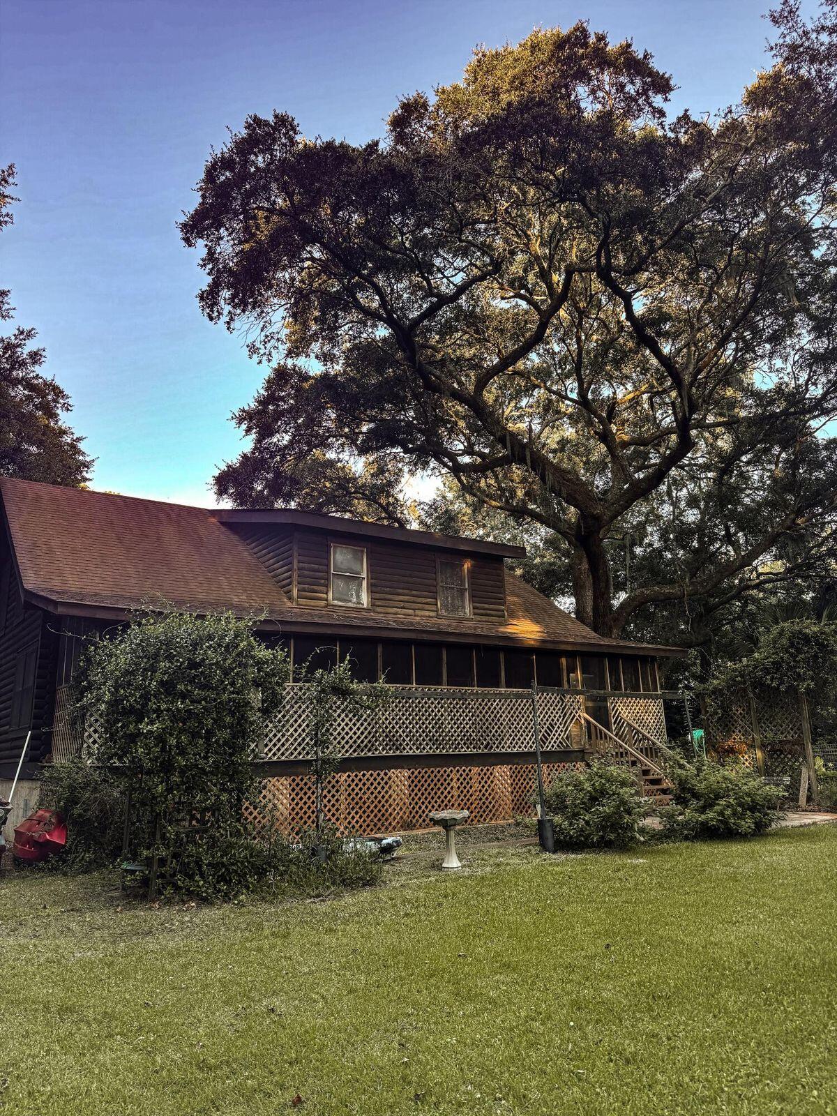 1509 W Palmetto Fort Drive