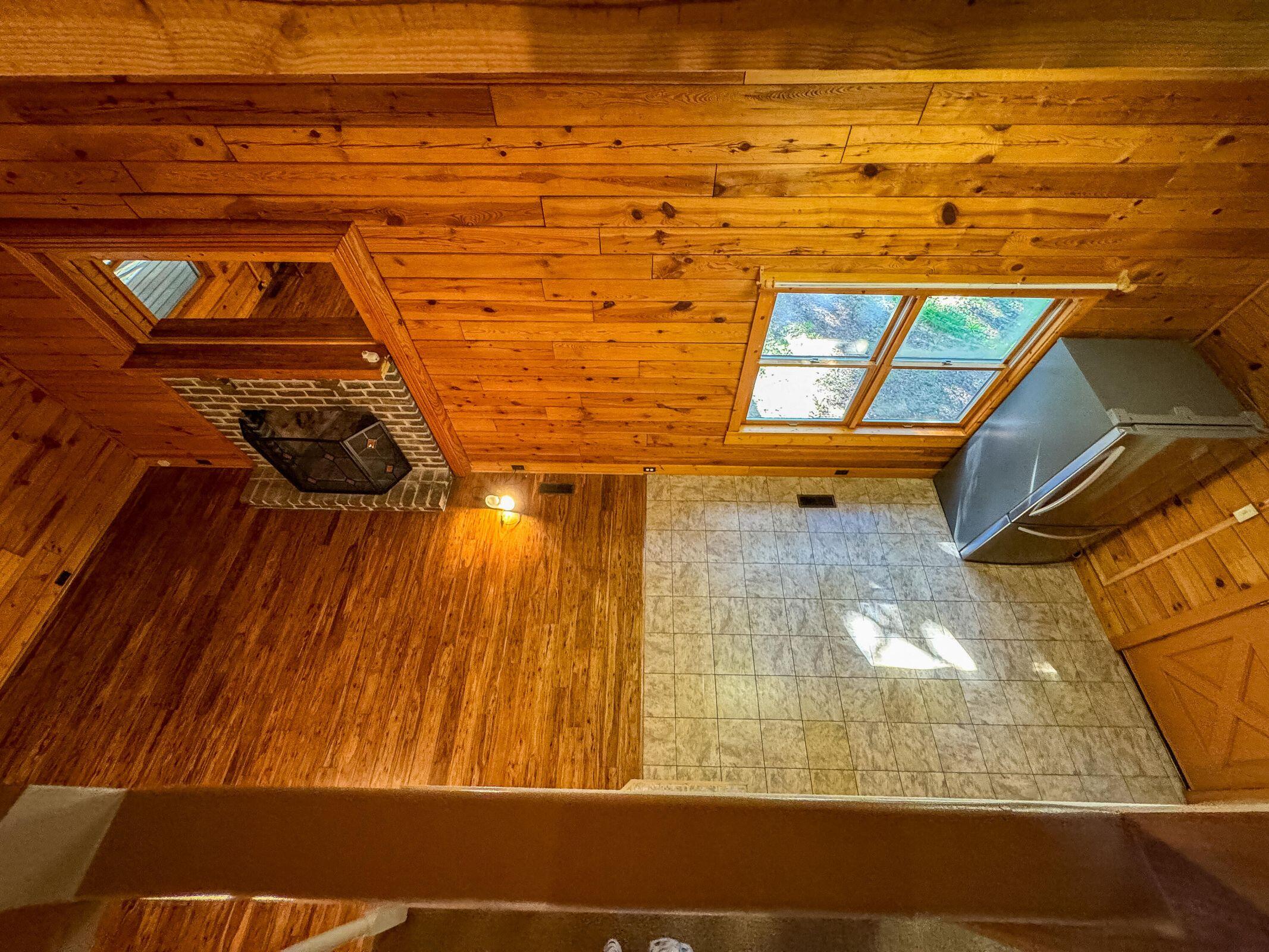 1509 W Palmetto Fort Drive