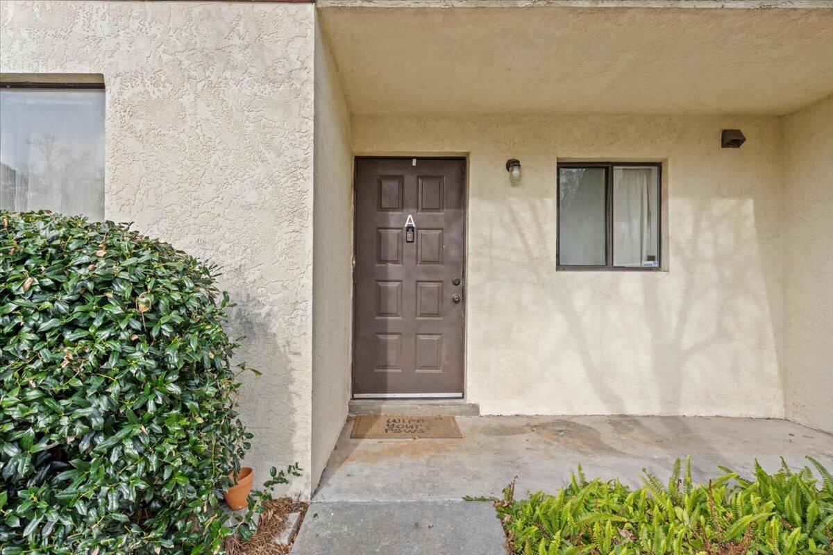 2901 Dove Haven Court # A Unit: 201-A