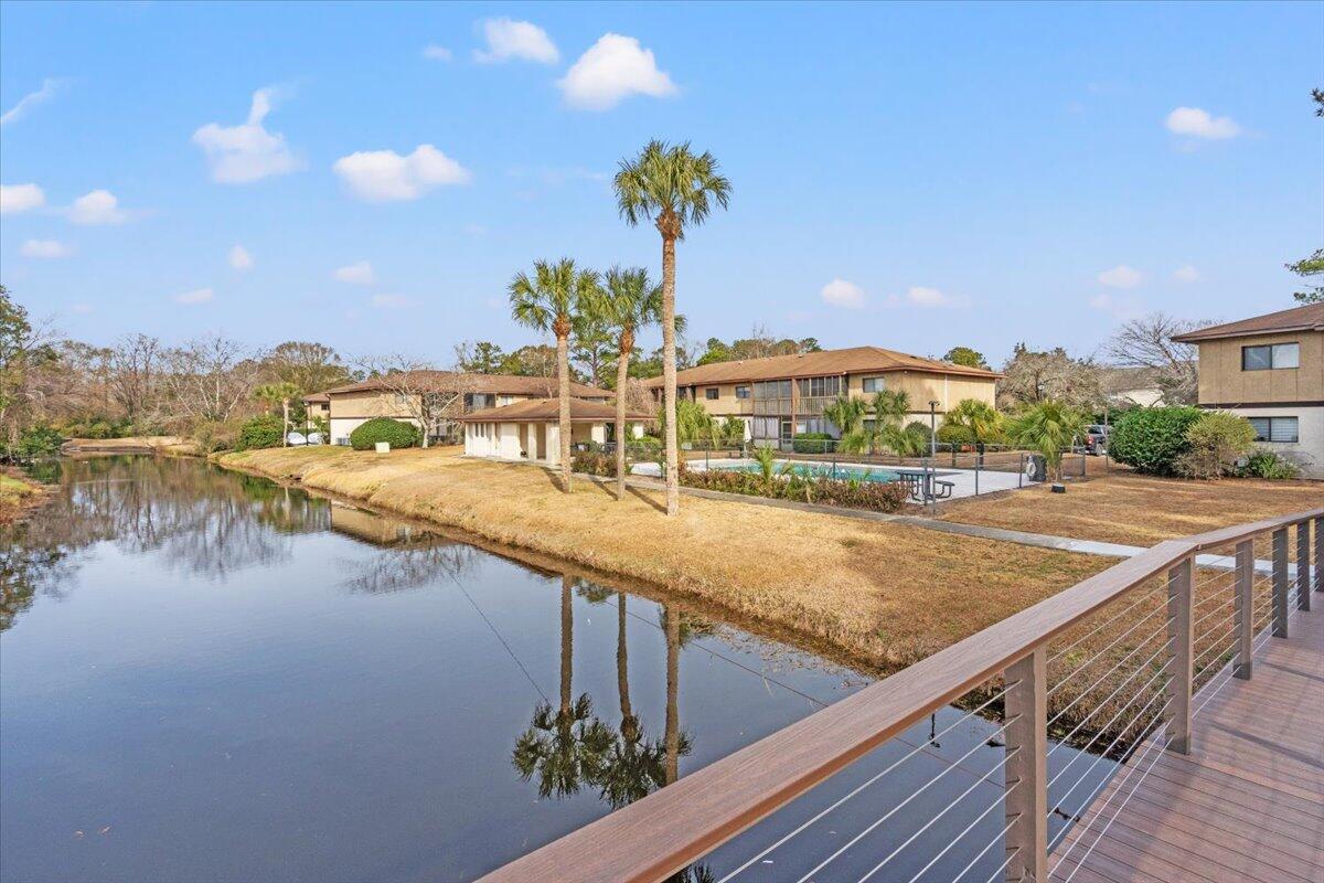 2901 Dove Haven Court # A Unit: 201-A