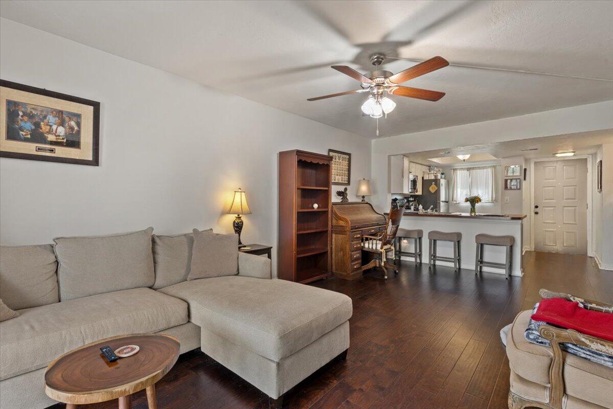 2901 Dove Haven Court # A Unit: 201-A