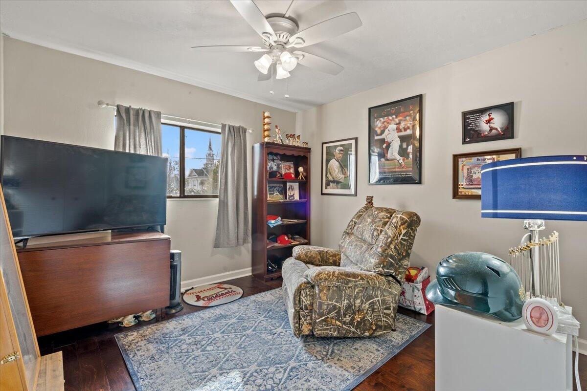 2901 Dove Haven Court # A Unit: 201-A