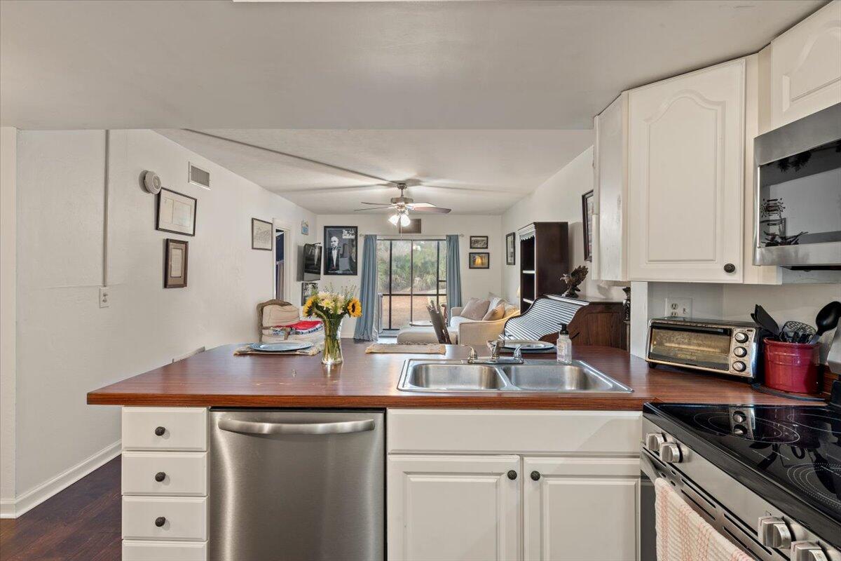 2901 Dove Haven Court # A Unit: 201-A