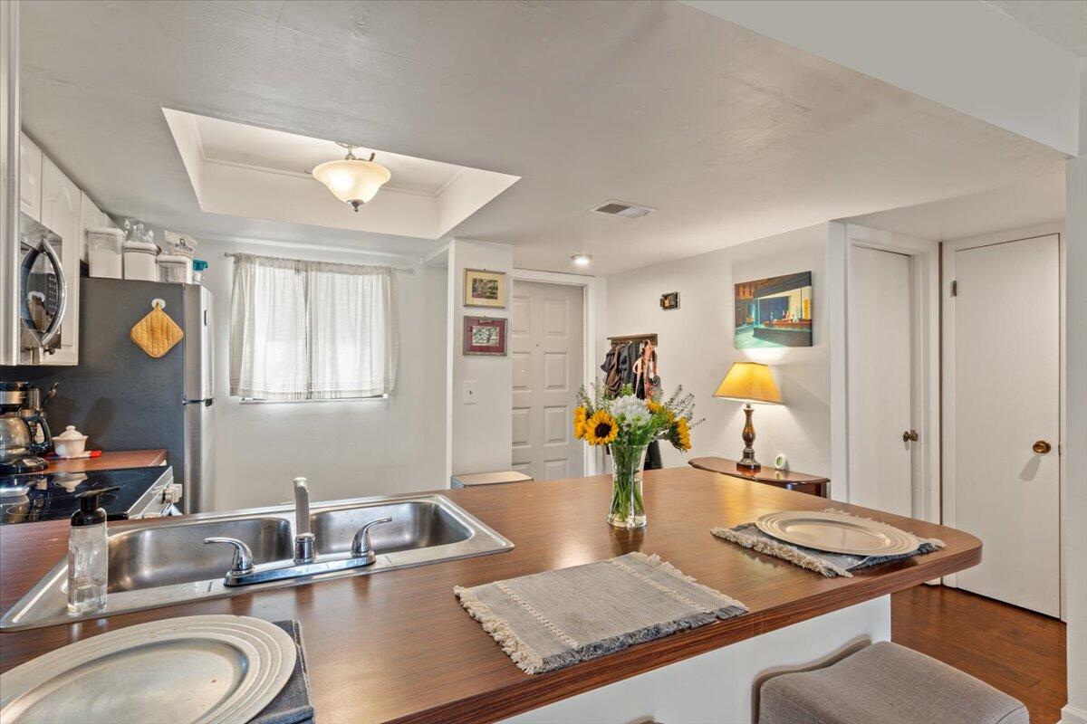 2901 Dove Haven Court # A Unit: 201-A