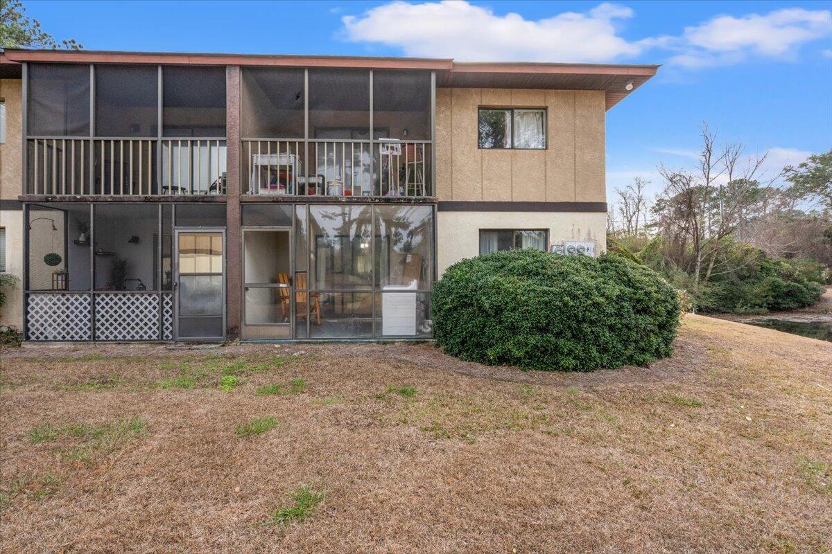 2901 Dove Haven Court # A Unit: 201-A