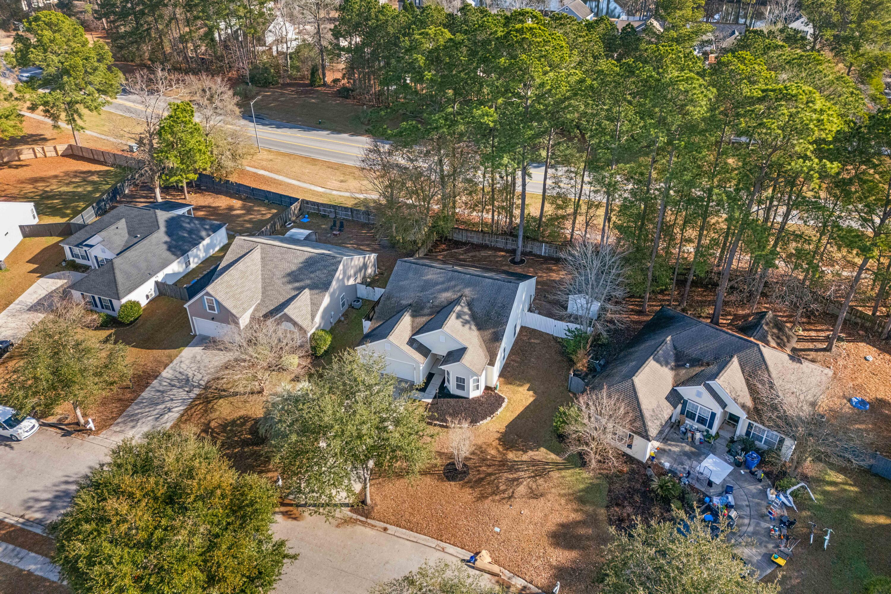 4833 Cherry Blossom Drive