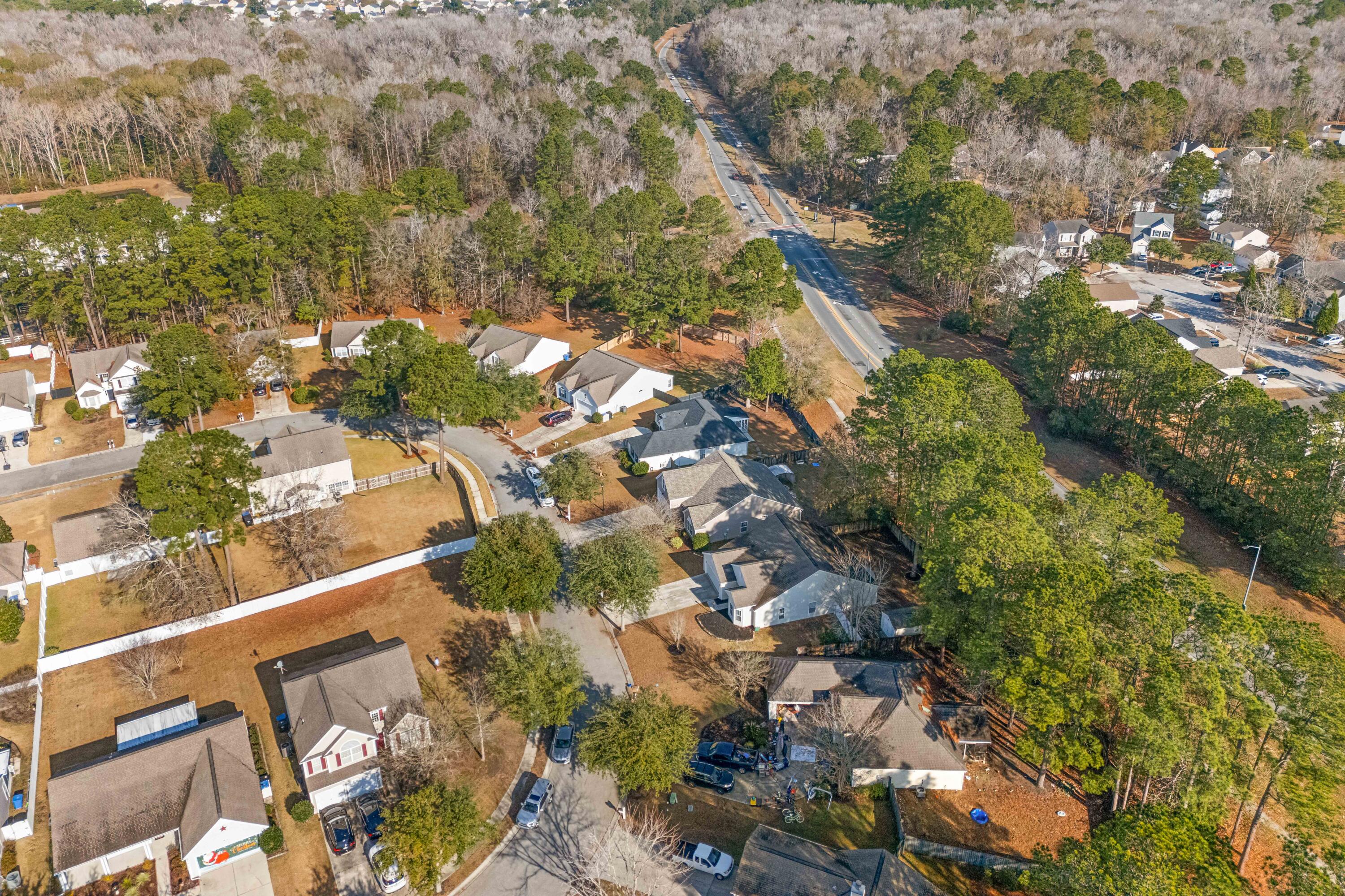 4833 Cherry Blossom Drive