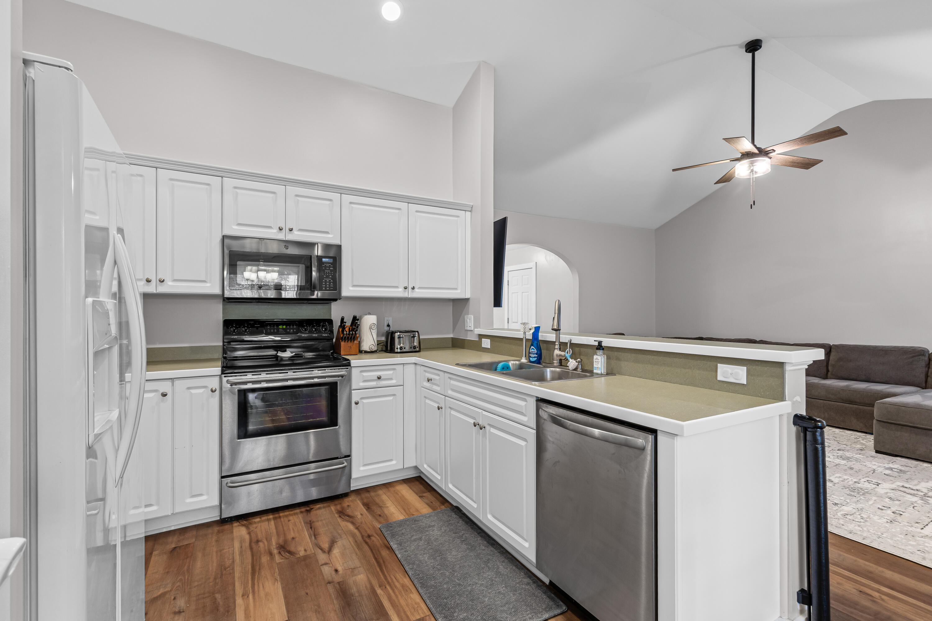 4833 Cherry Blossom Drive