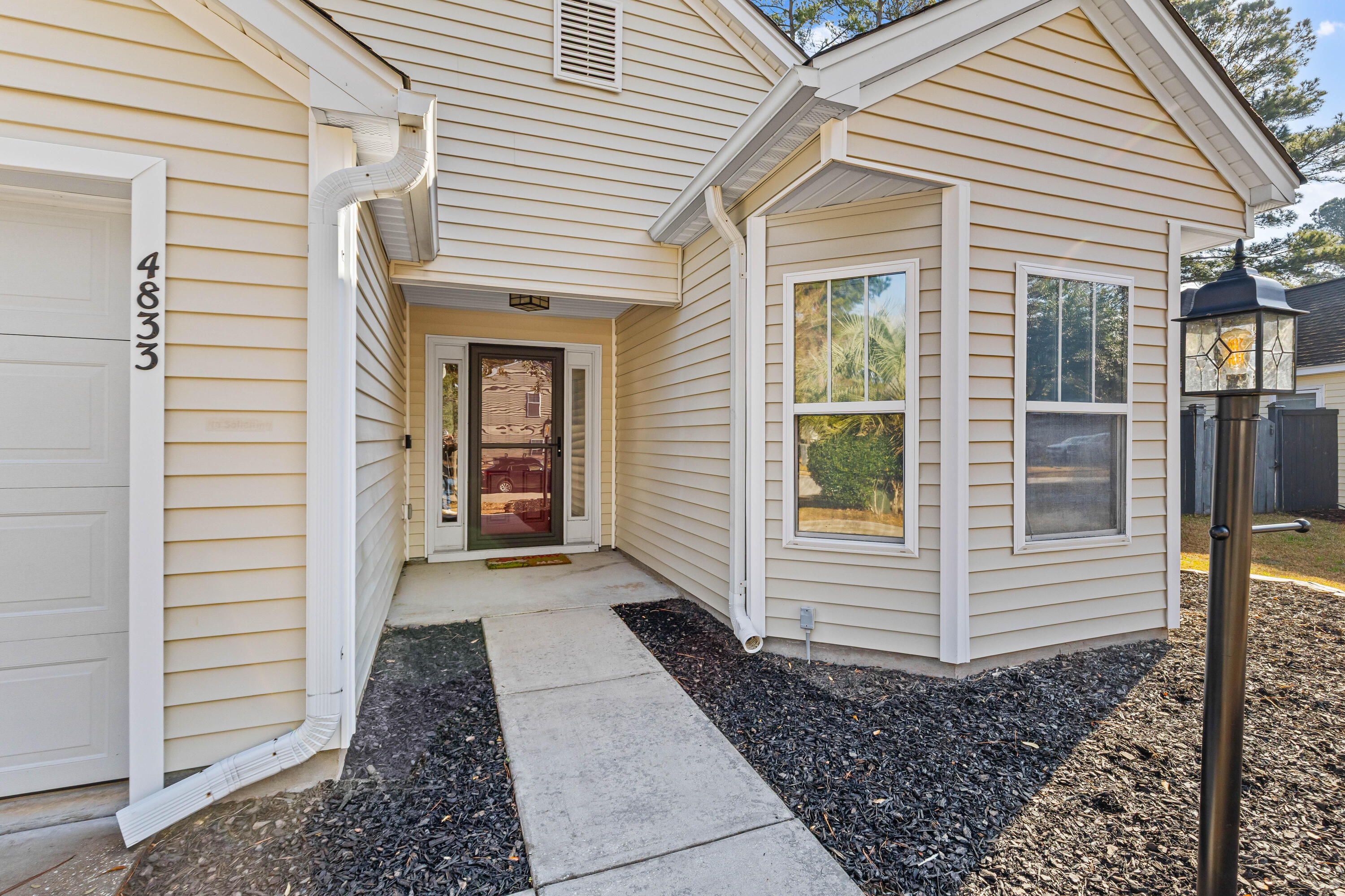 4833 Cherry Blossom Drive