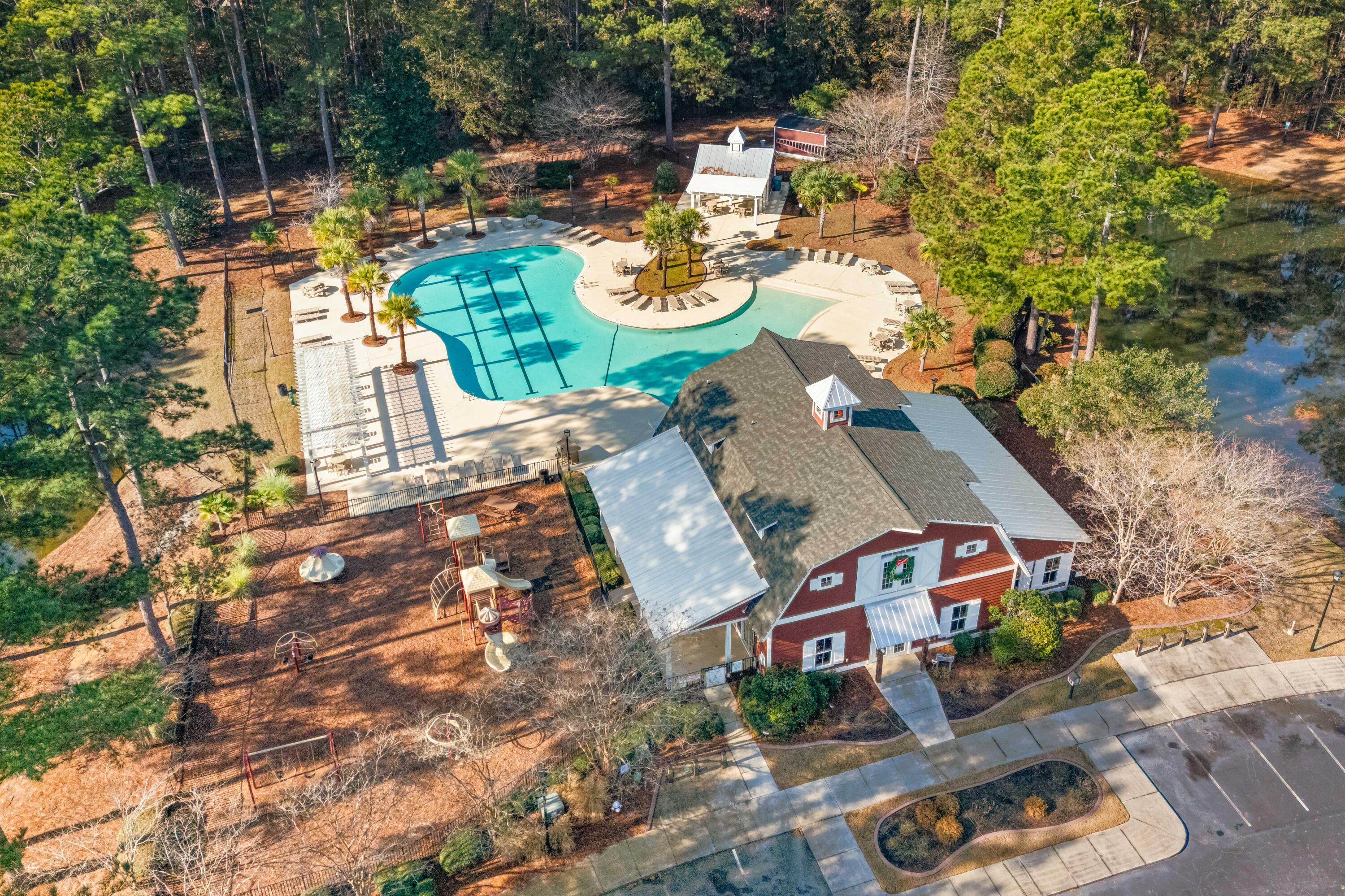 4833 Cherry Blossom Drive