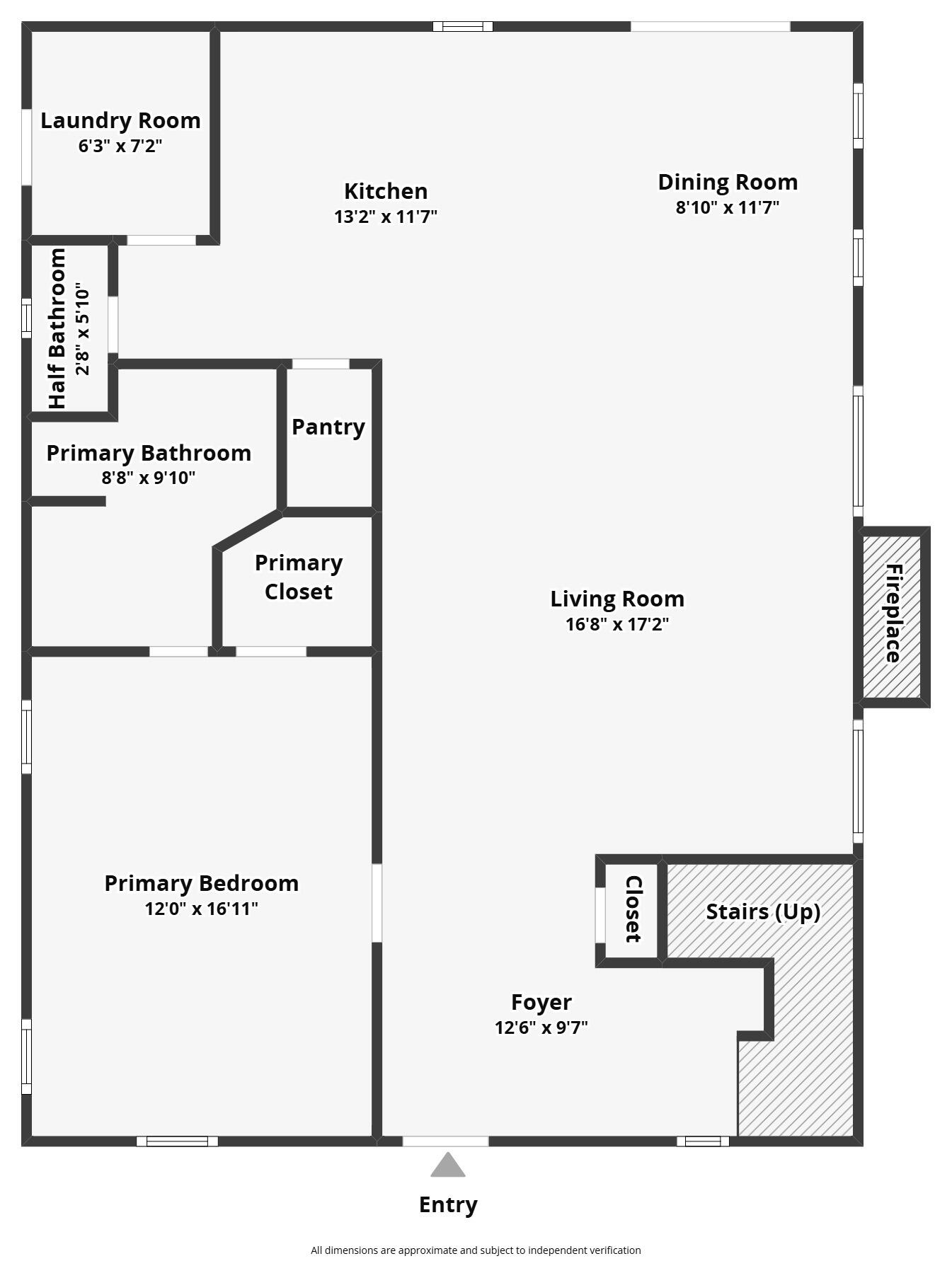 6530 Pepper Grass Trail