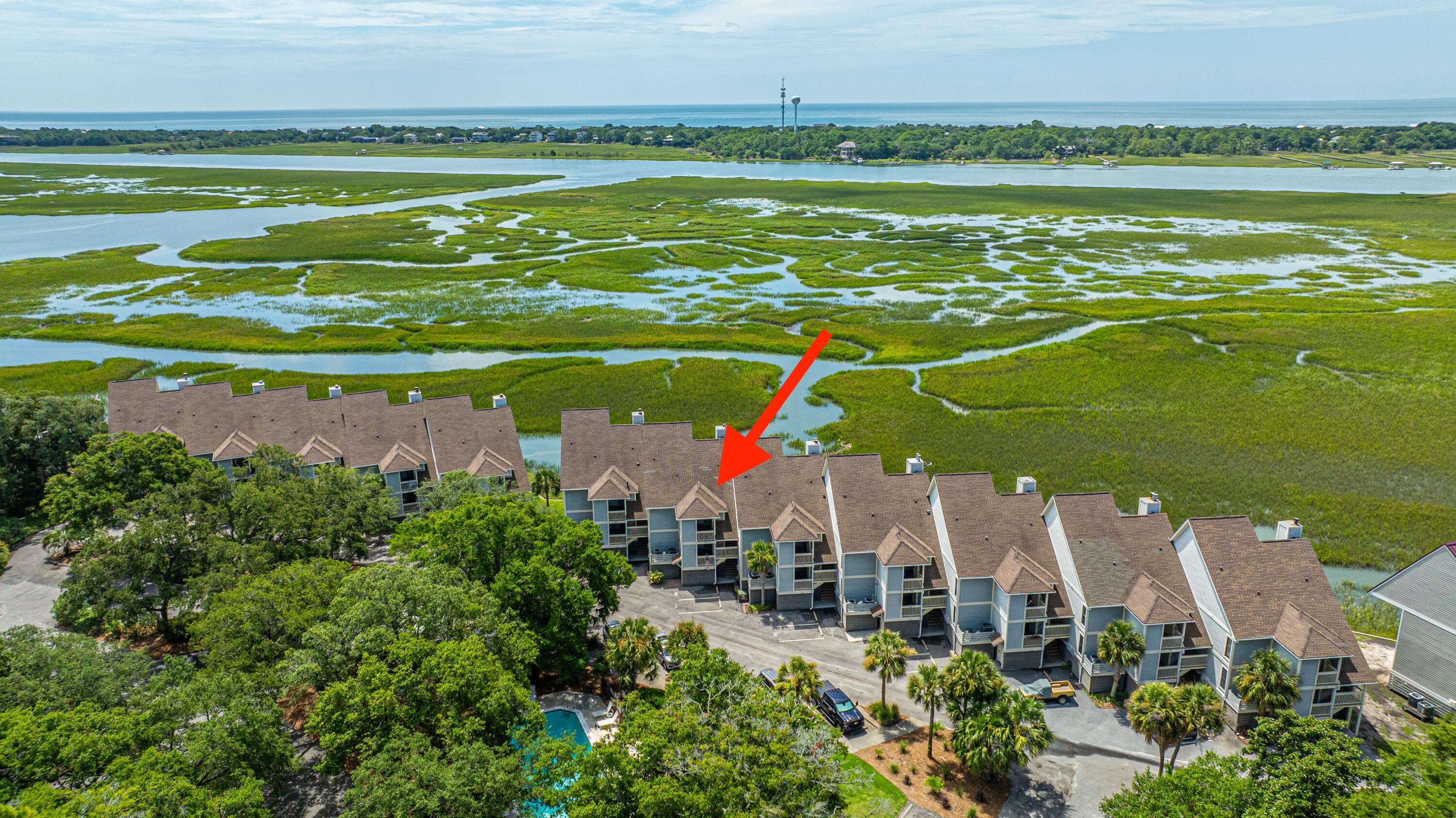 242 Little Oak Island Drive