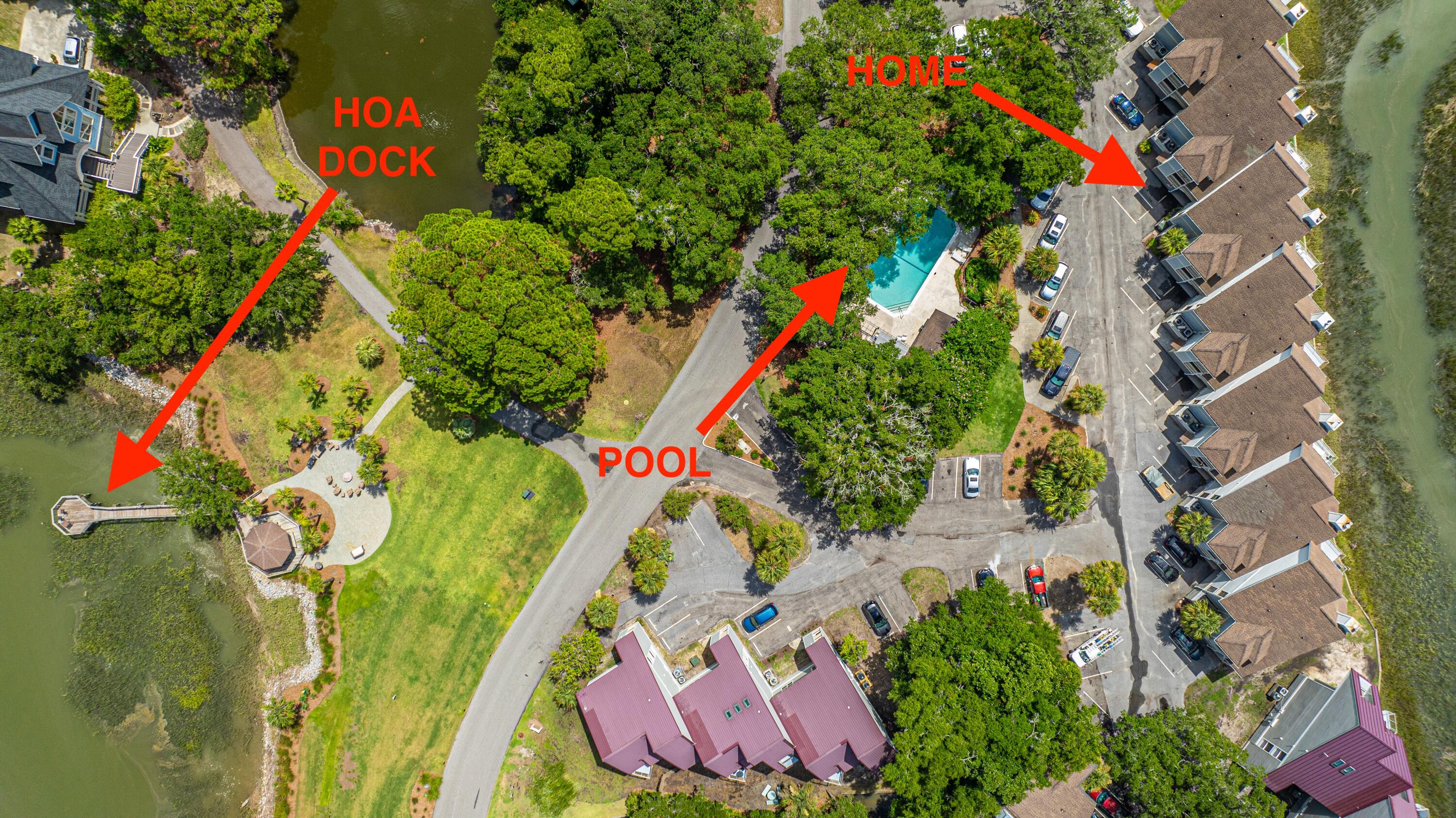 242 Little Oak Island Drive