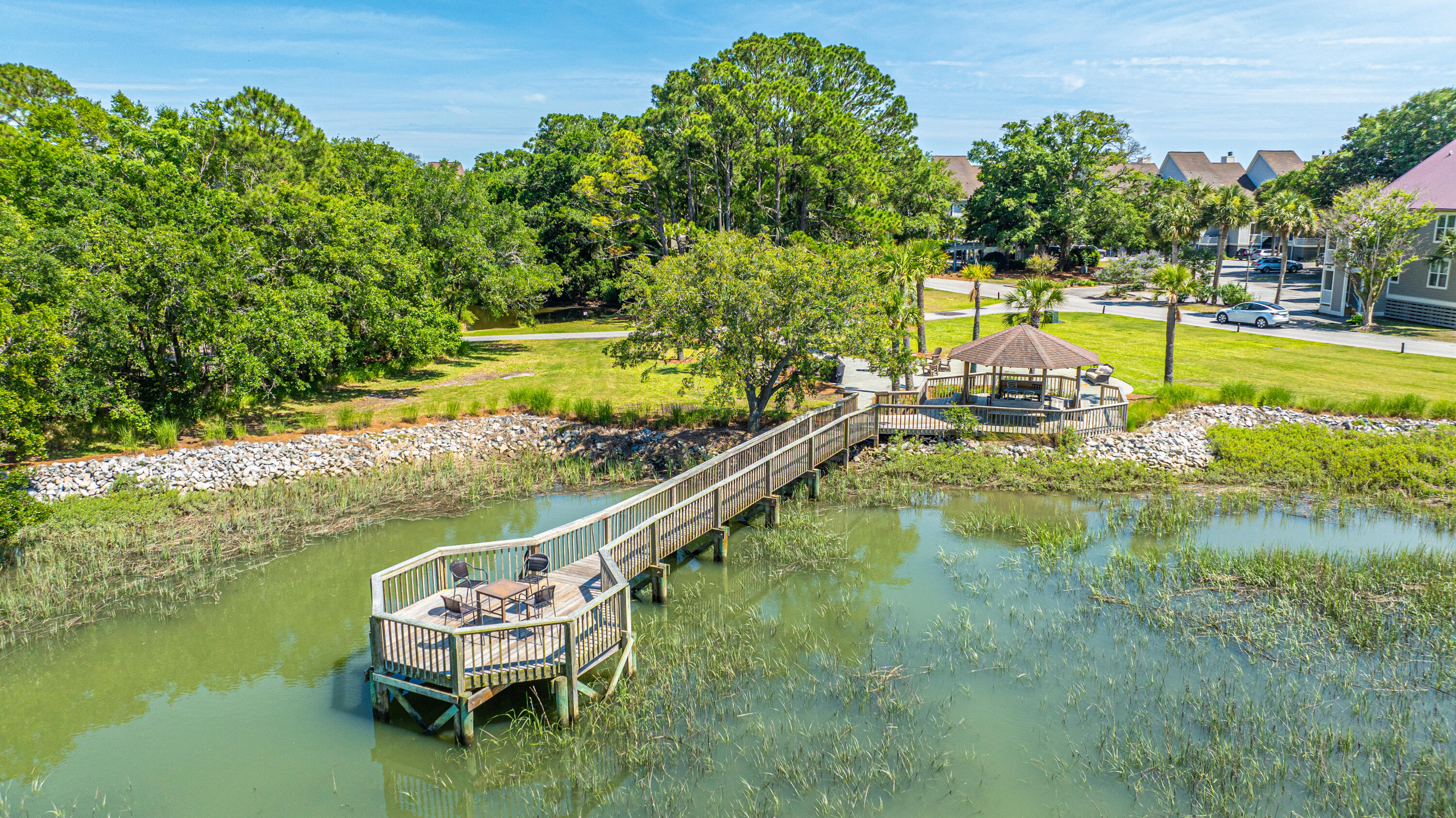 242 Little Oak Island Drive