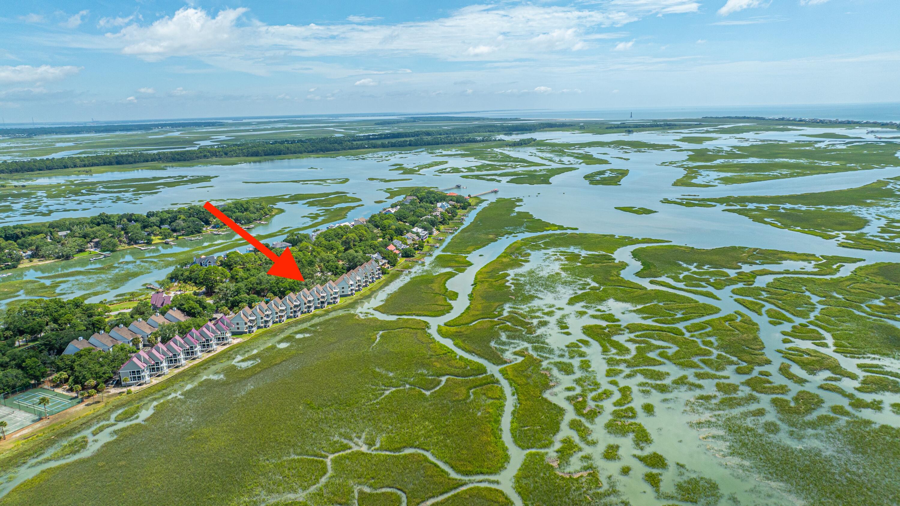242 Little Oak Island Drive