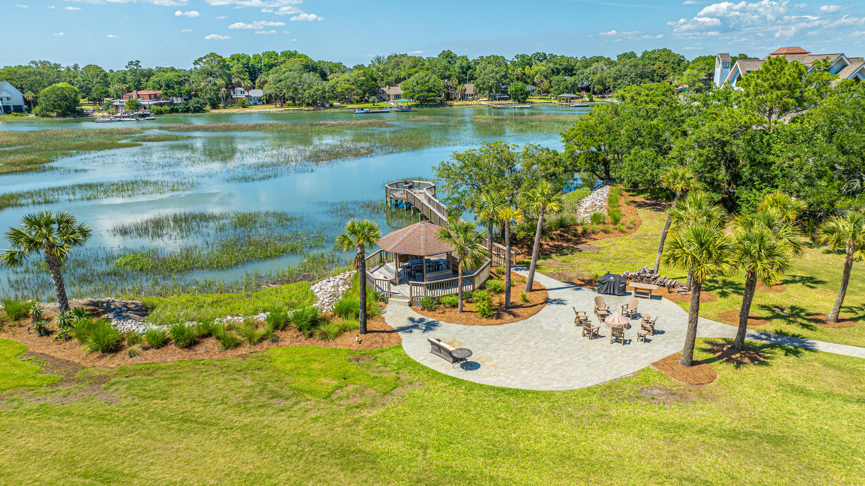 242 Little Oak Island Drive