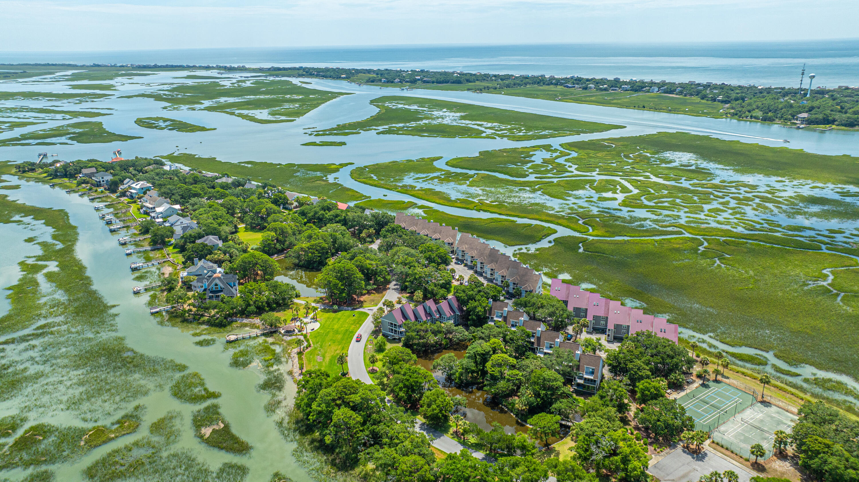 242 Little Oak Island Drive