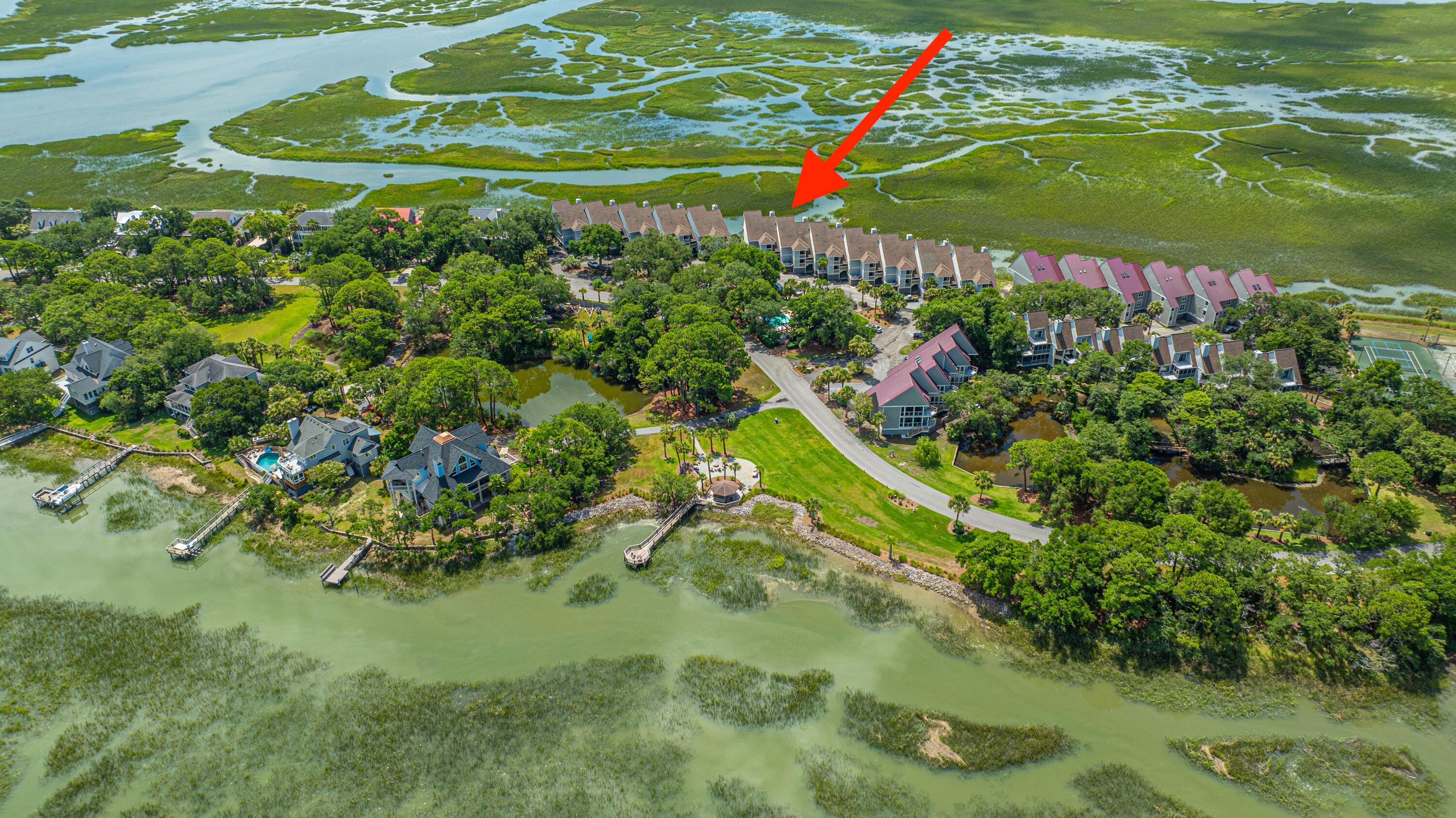 242 Little Oak Island Drive