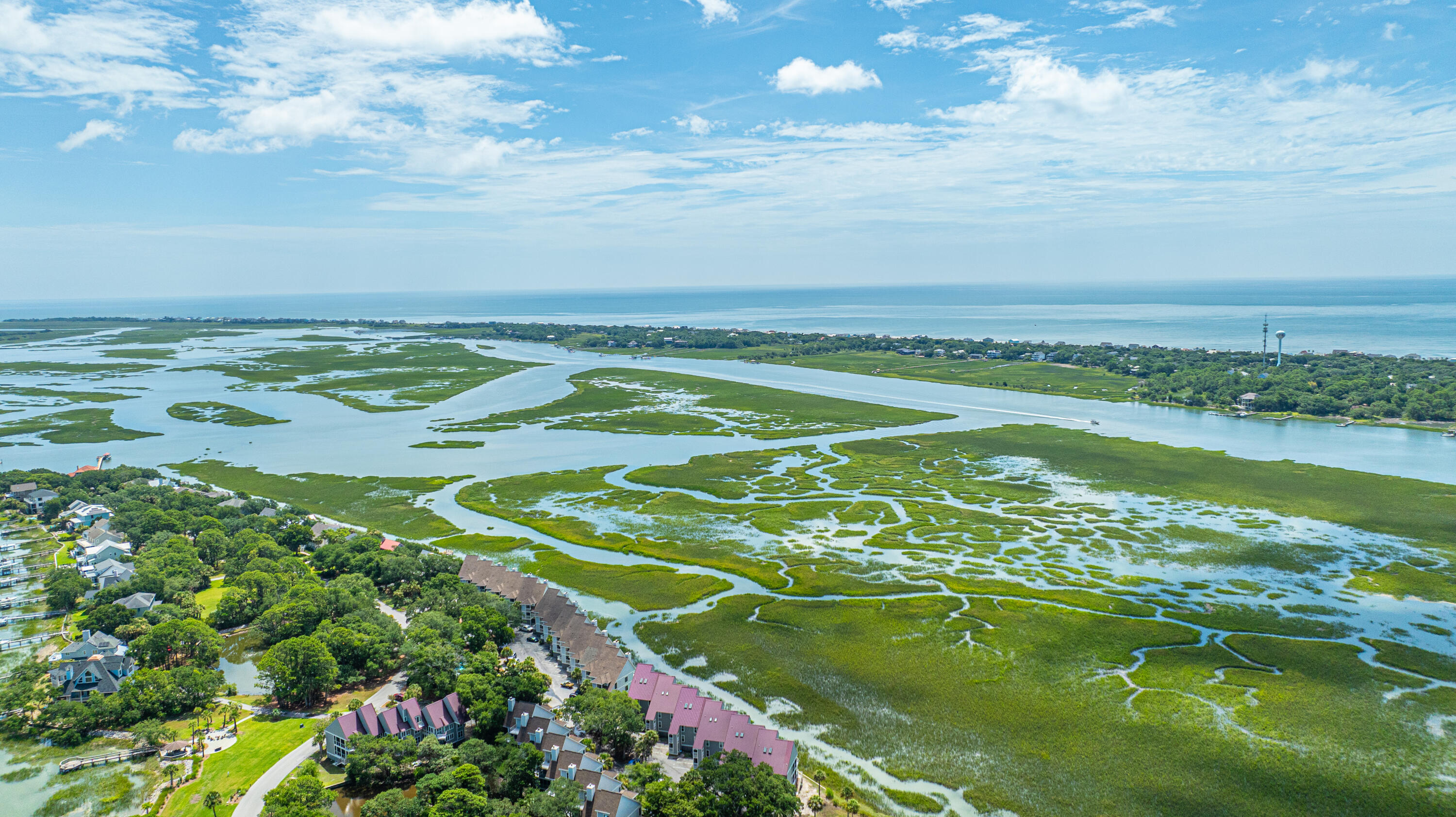 242 Little Oak Island Drive