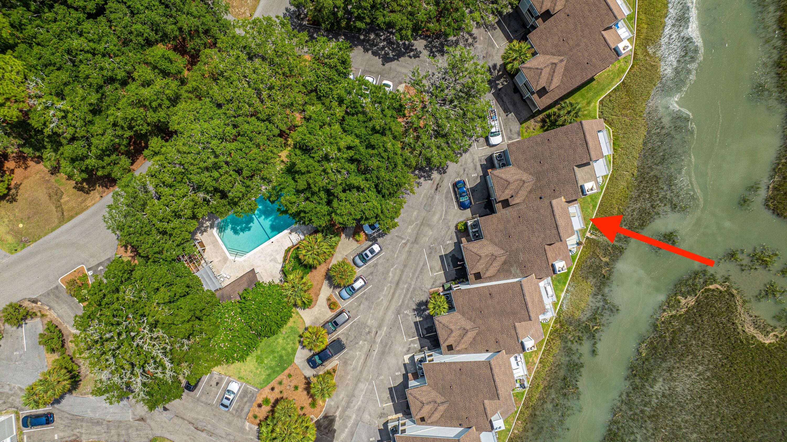 242 Little Oak Island Drive