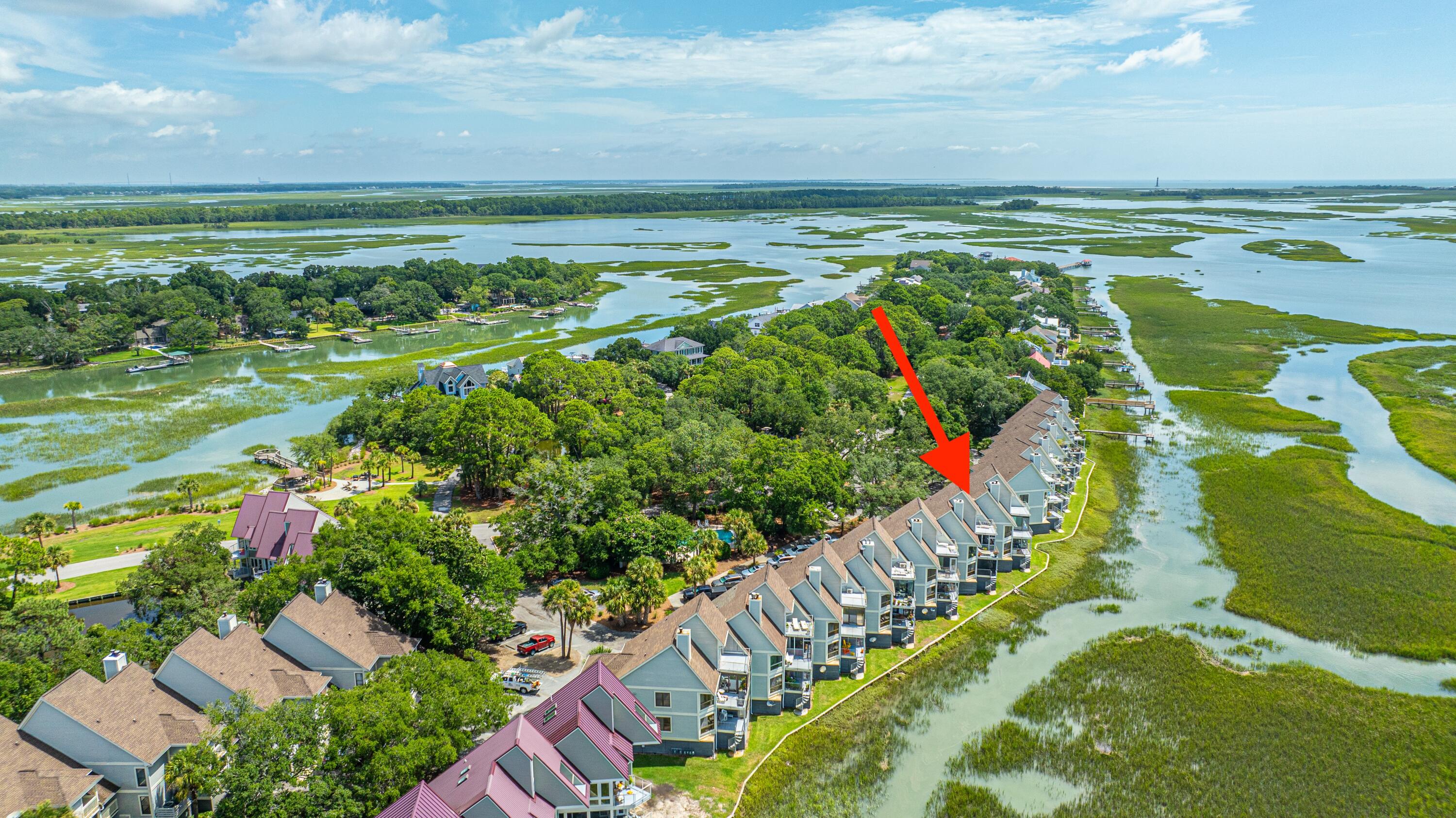 242 Little Oak Island Drive