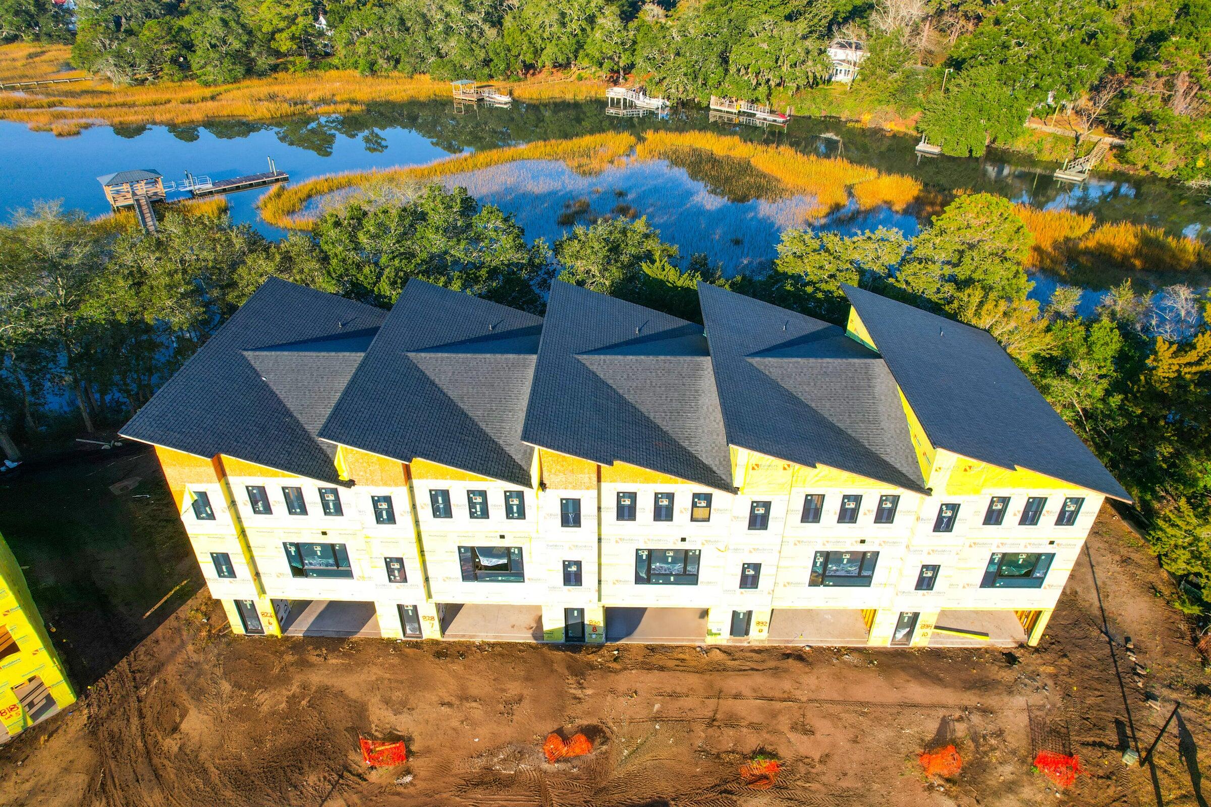 818 Curved Crk Court