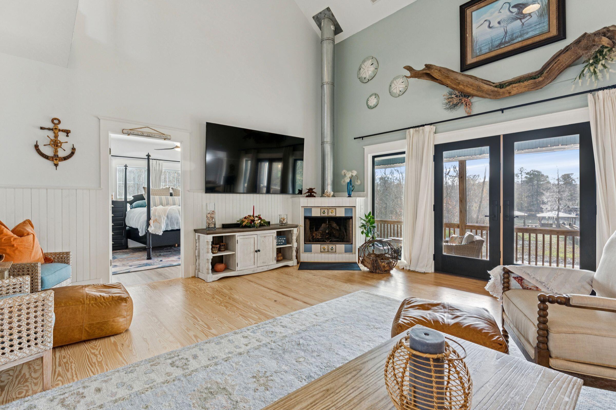 269 Belladonna Court