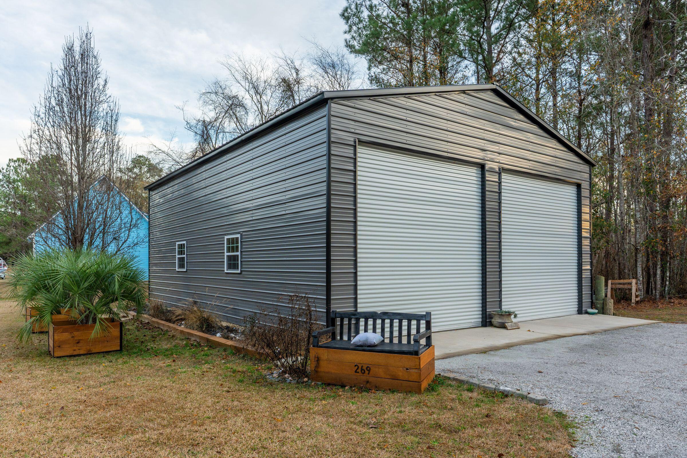 269 Belladonna Court