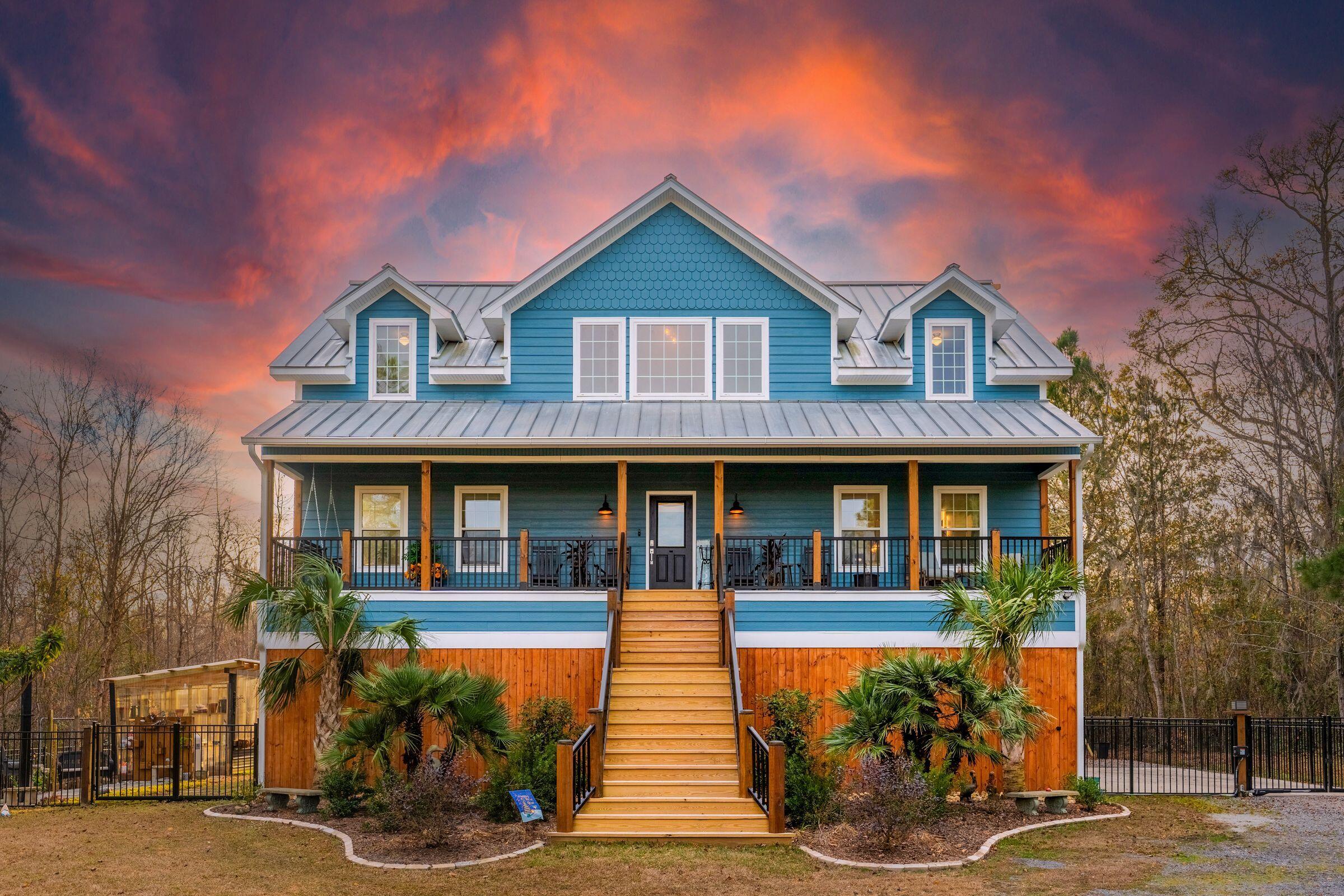 269 Belladonna Court