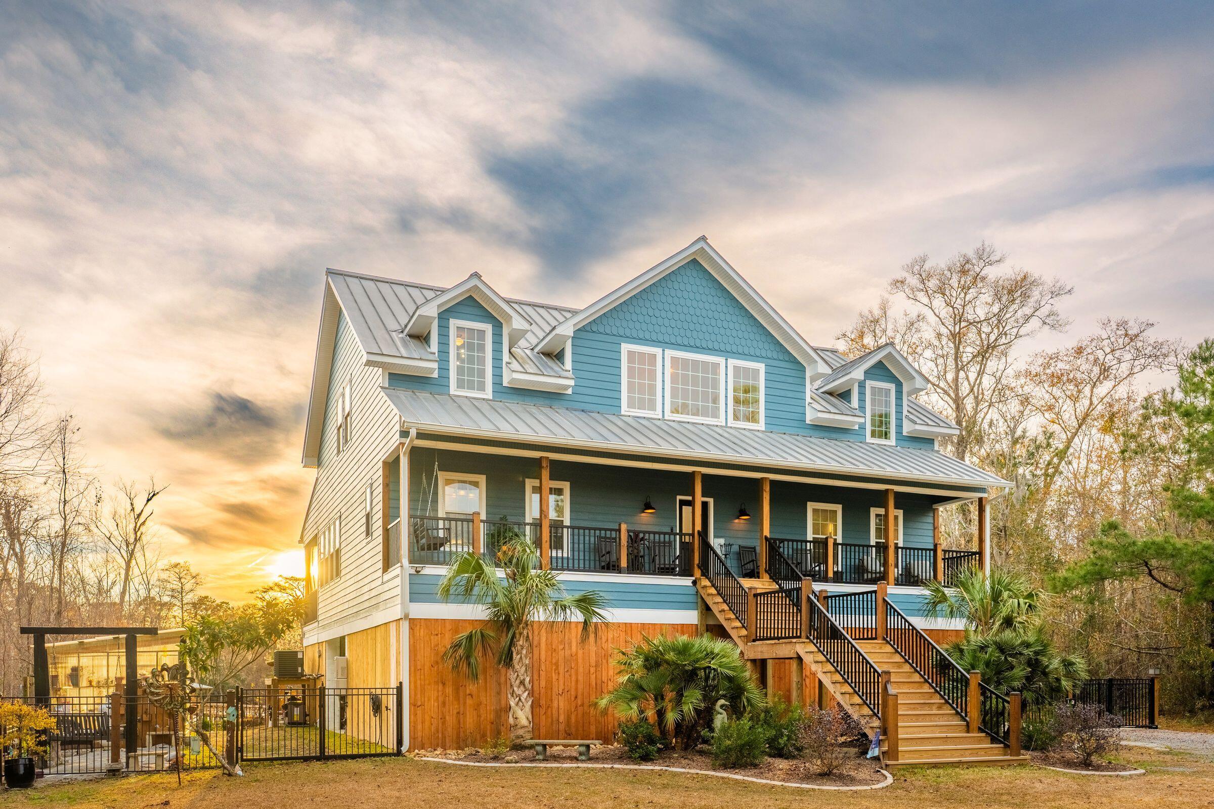 269 Belladonna Court