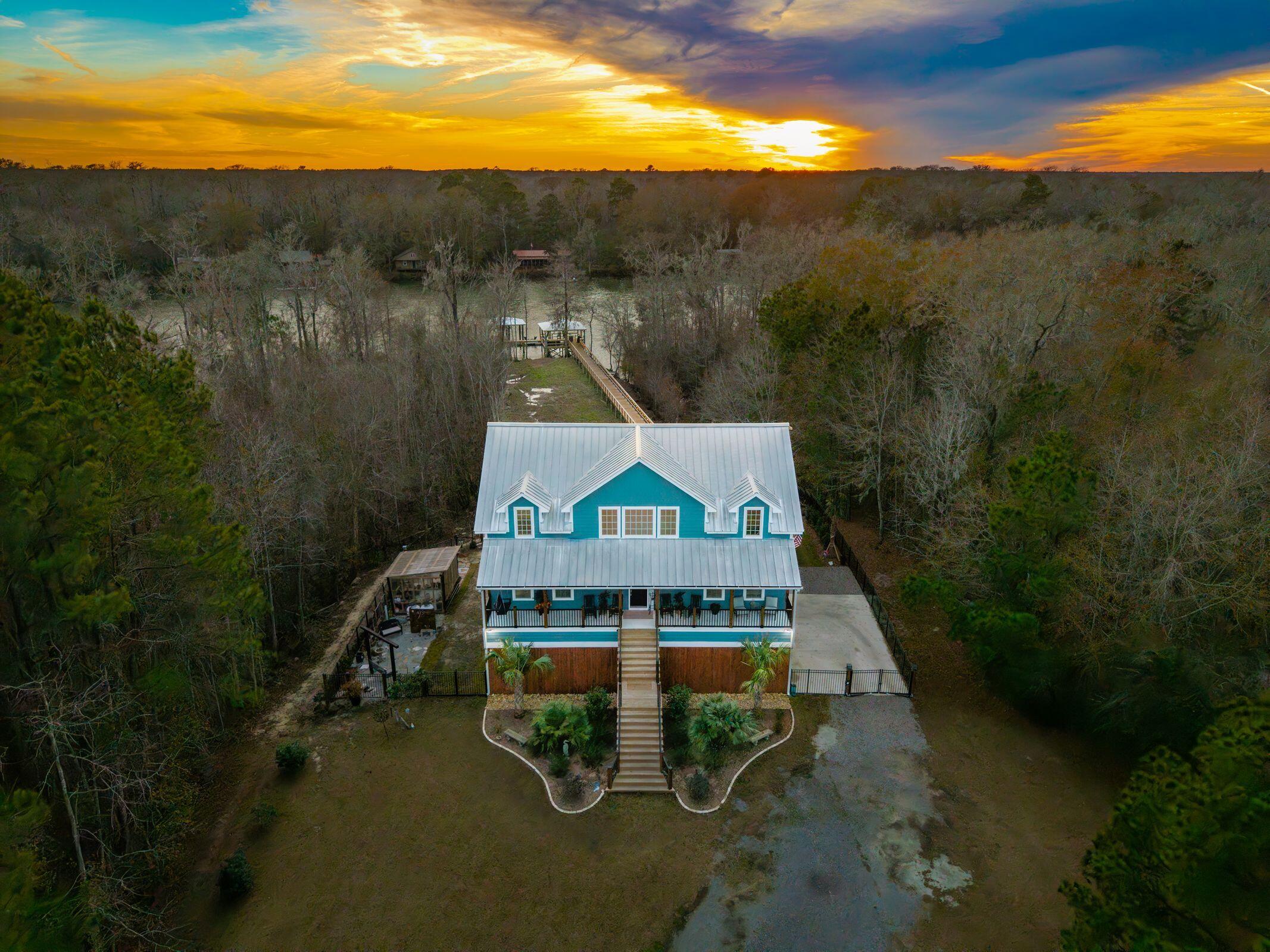 269 Belladonna Court