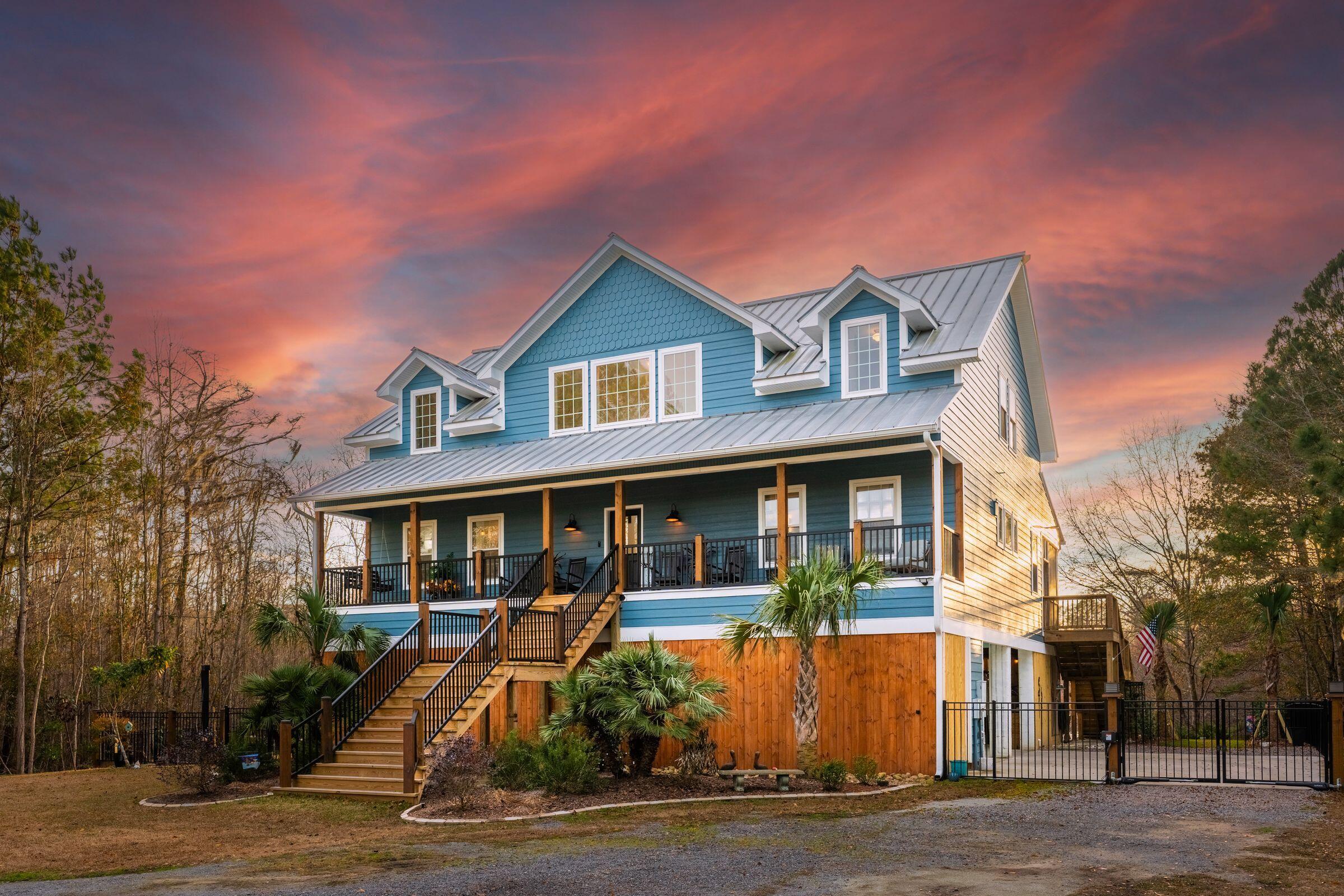 269 Belladonna Court