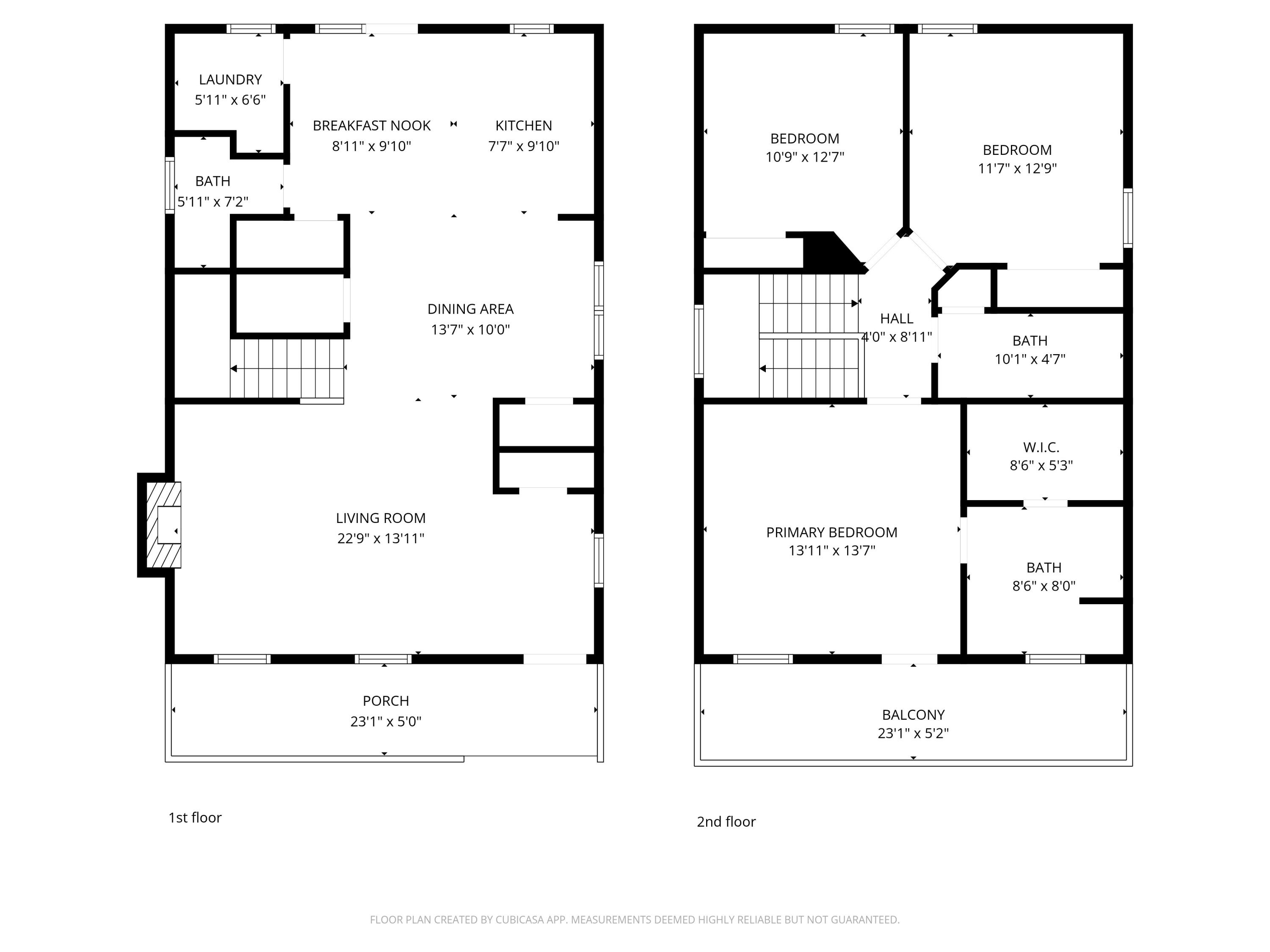 1772 Hickory Knoll Way