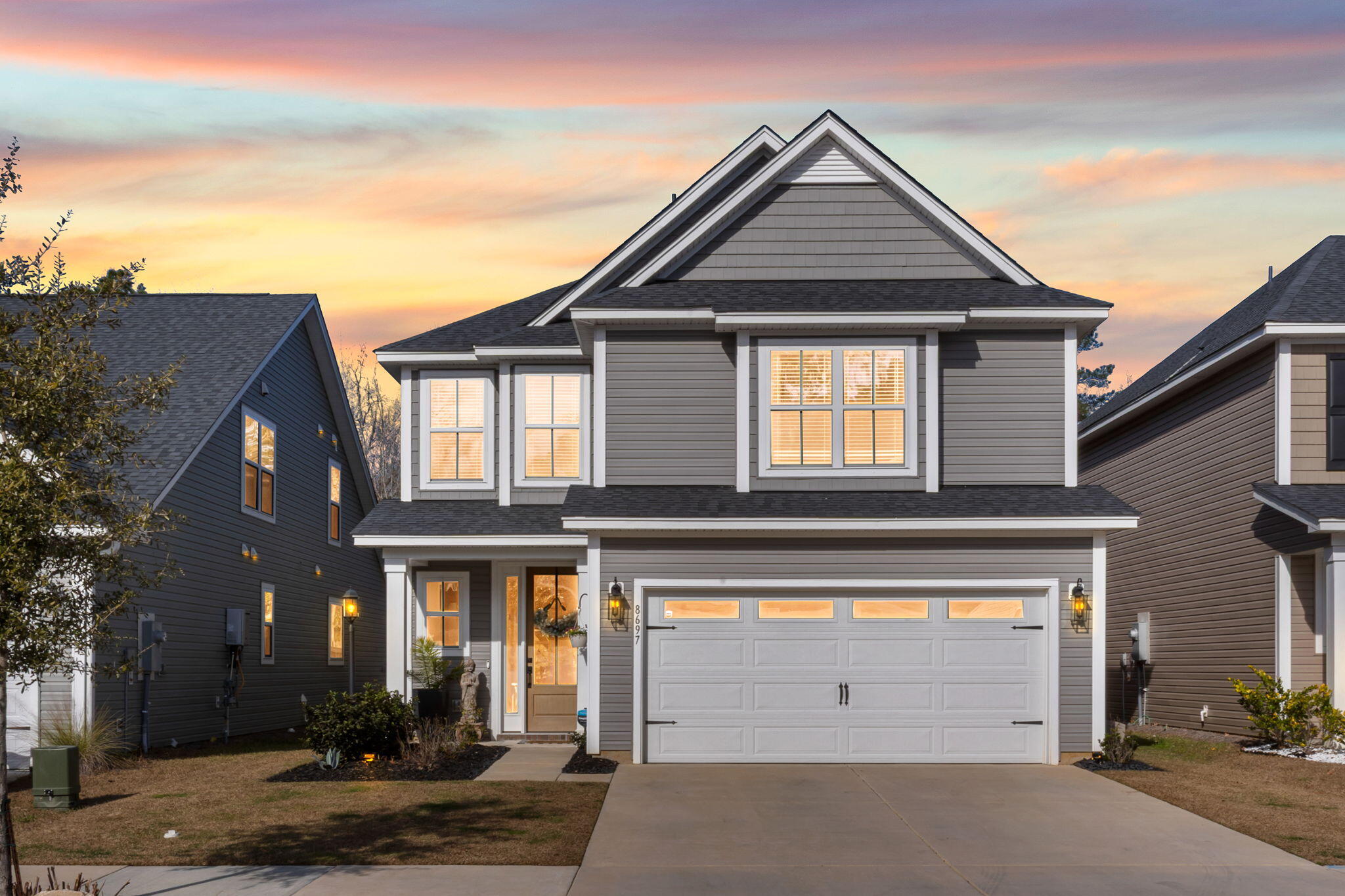 8697 Windsor Hill Blvd