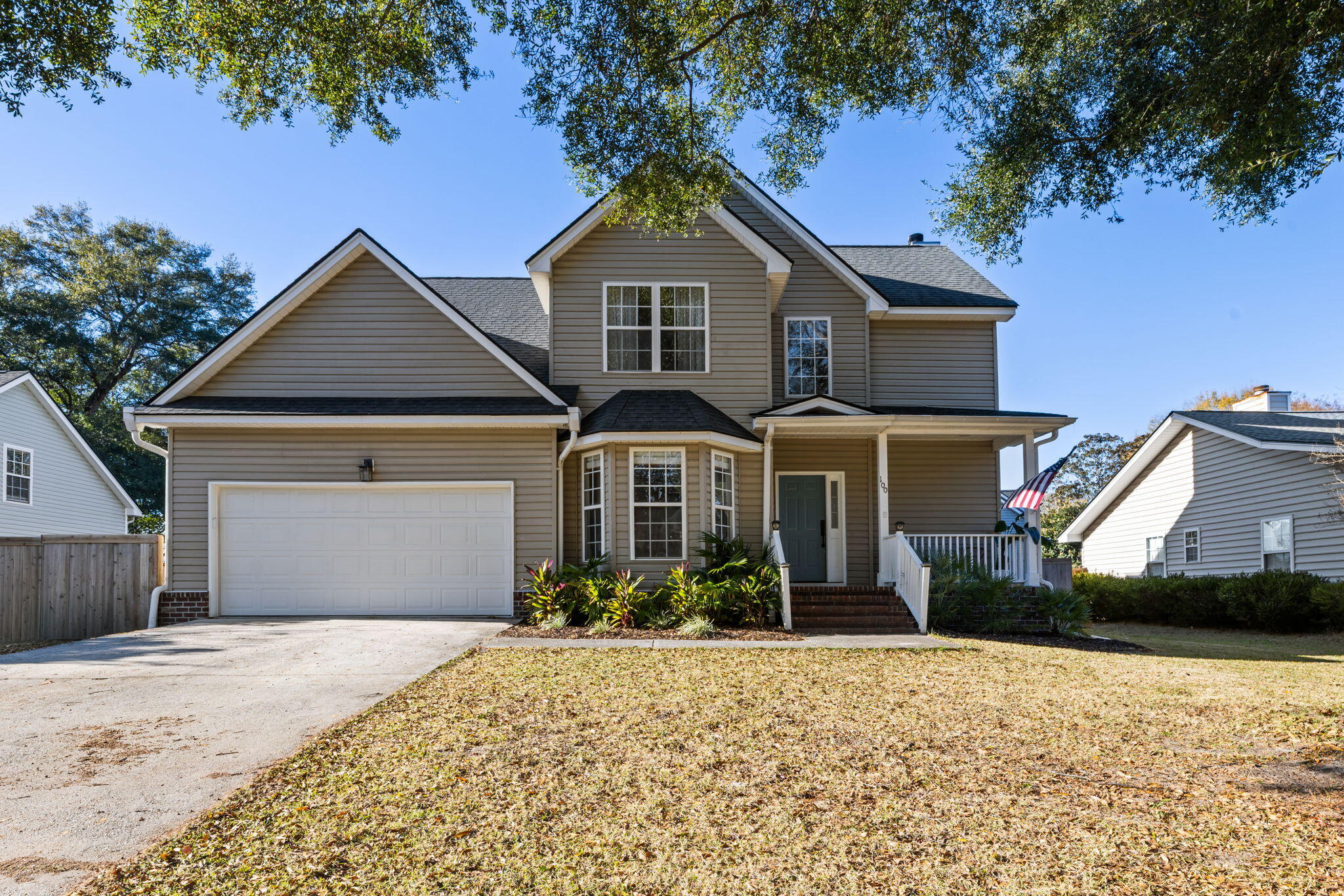 100 Oyster Point Row