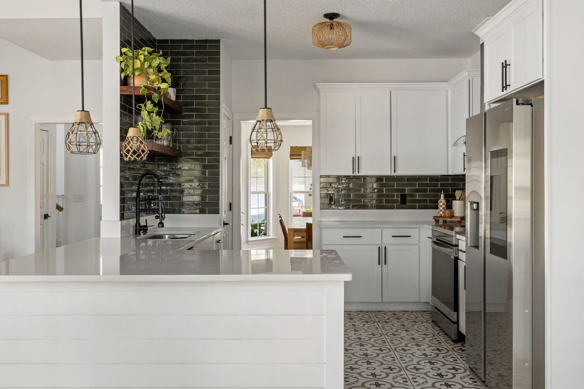 100 Oyster Point Row