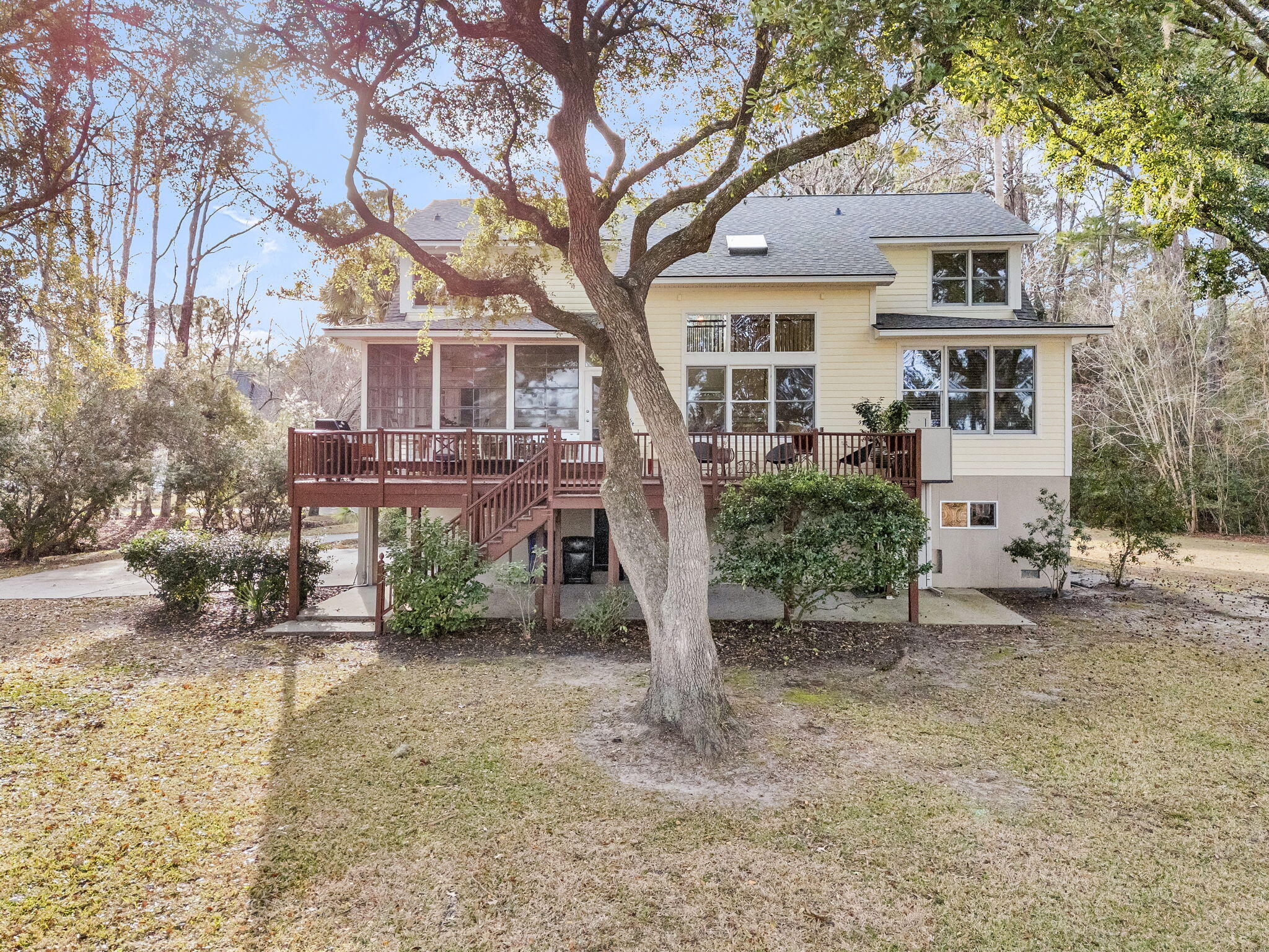 5010 Timber Race Course