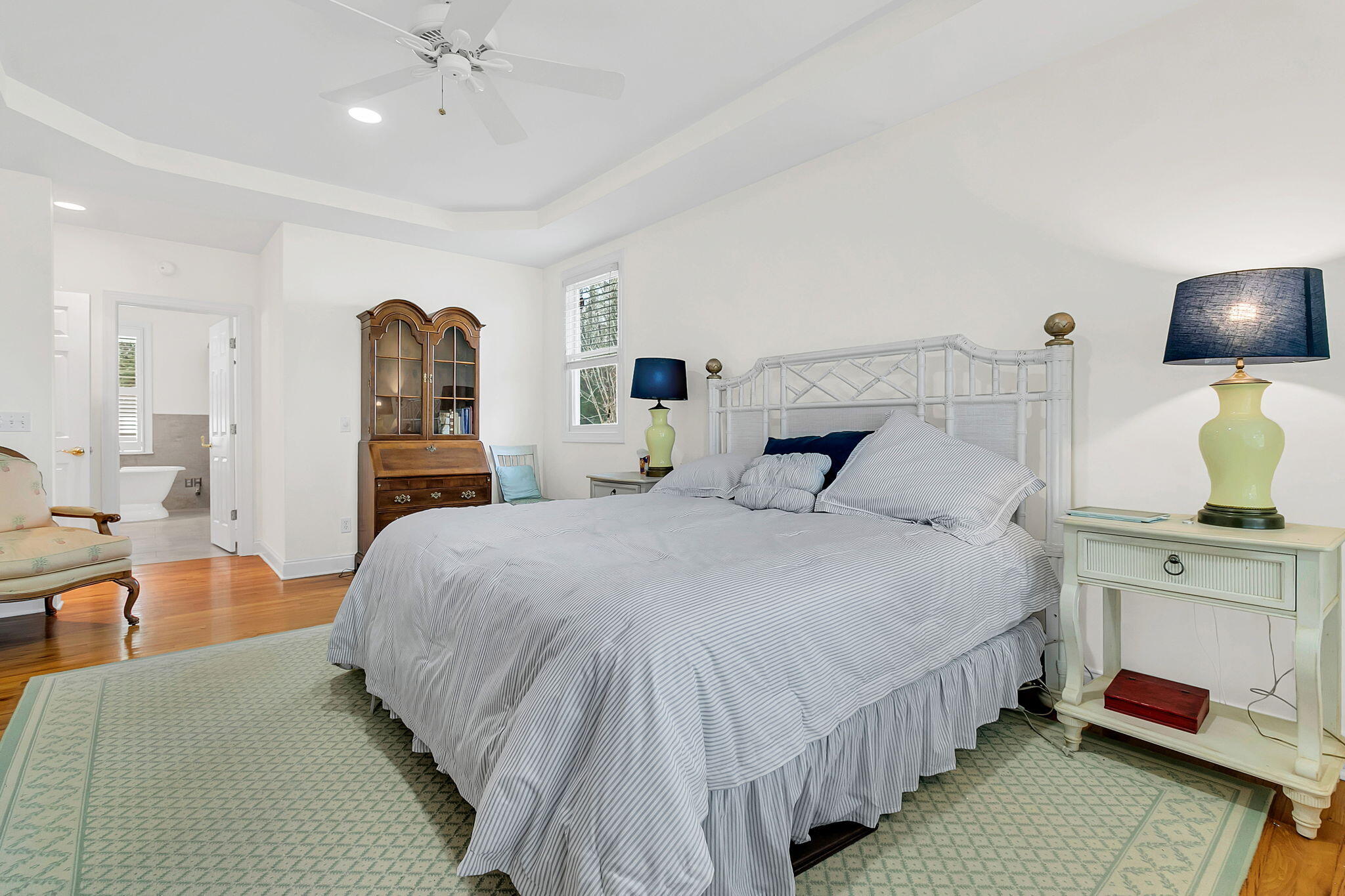 5010 Timber Race Course