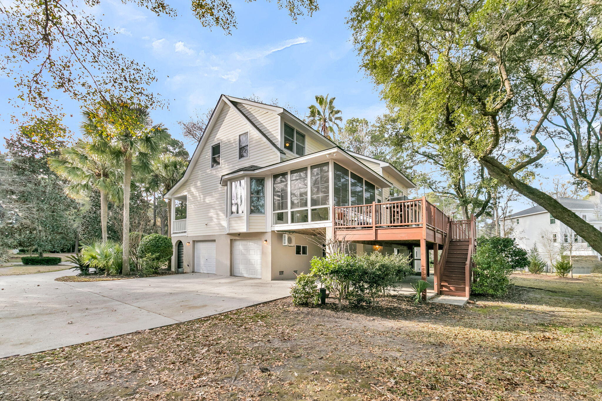 5010 Timber Race Course