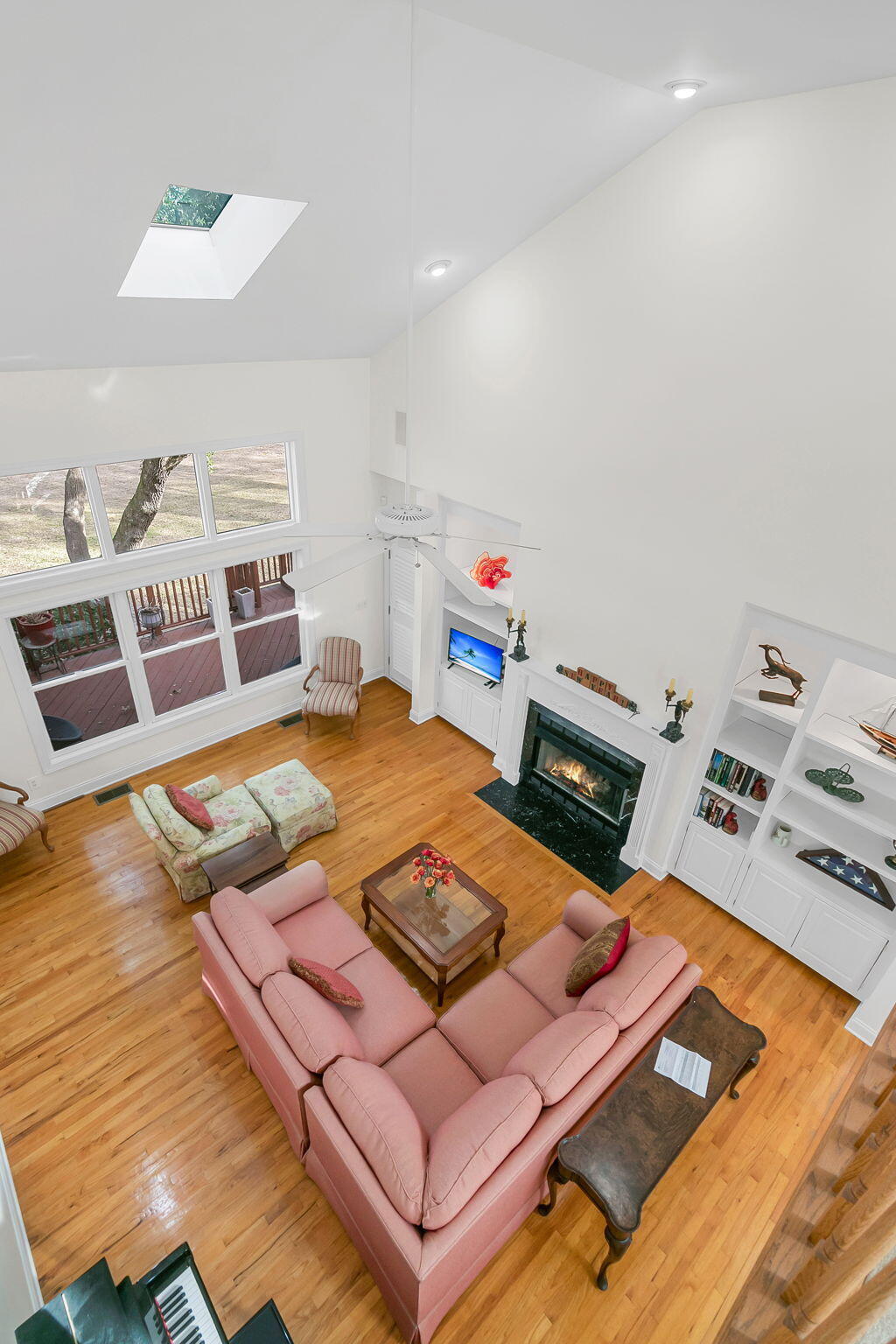 5010 Timber Race Course