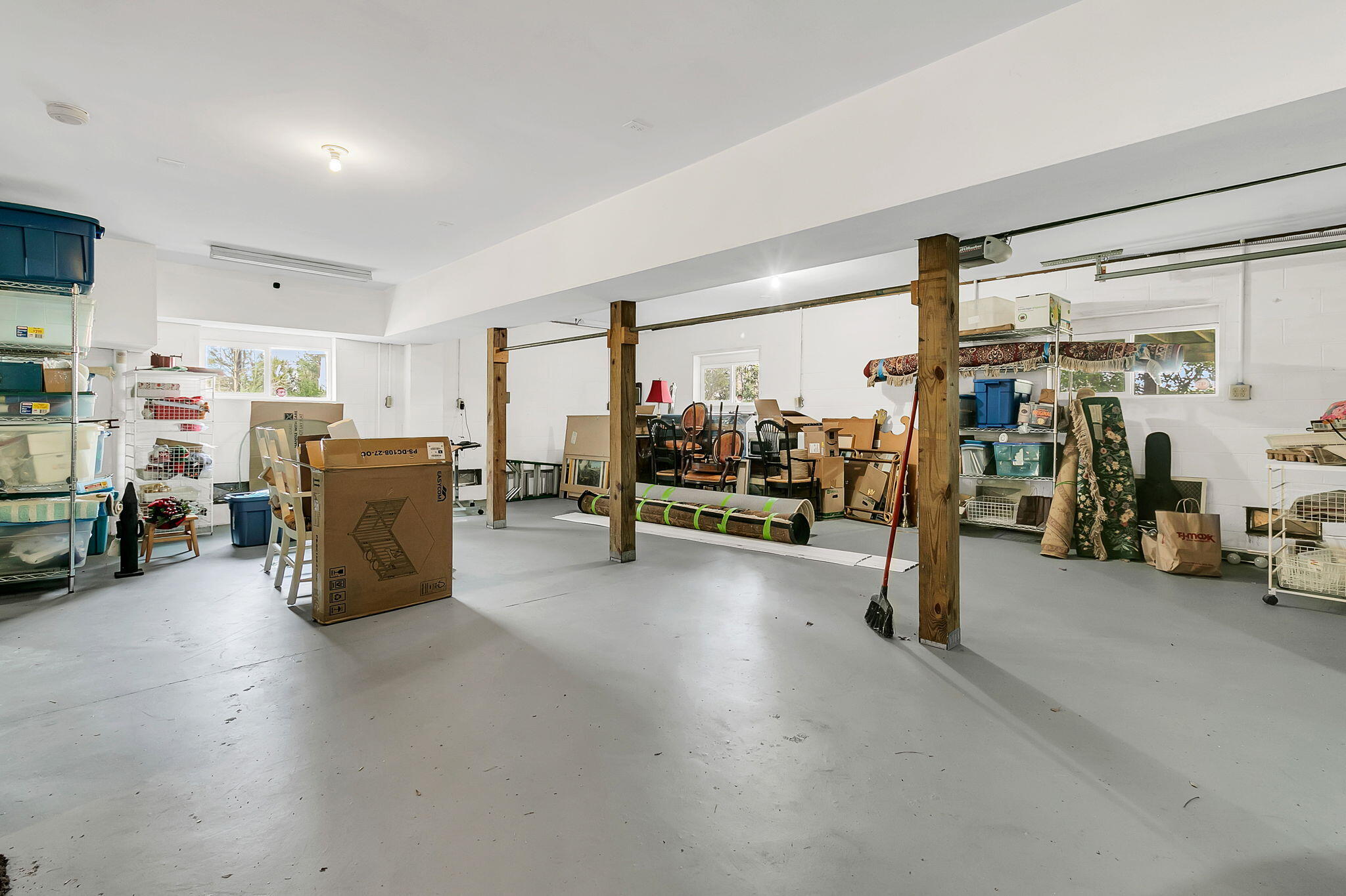 5010 Timber Race Course