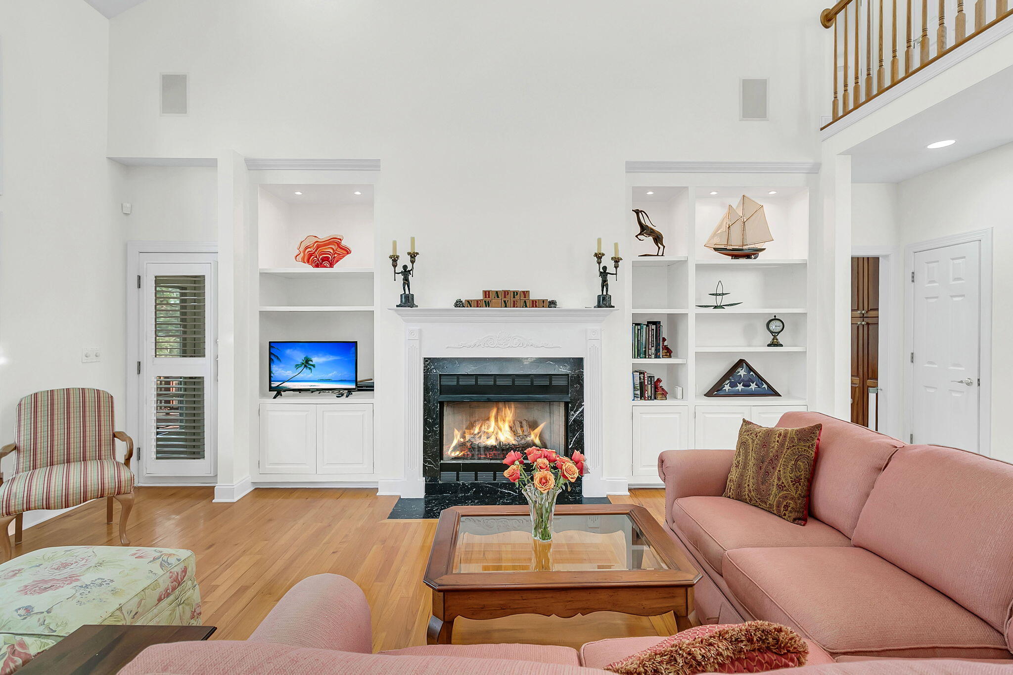 5010 Timber Race Course