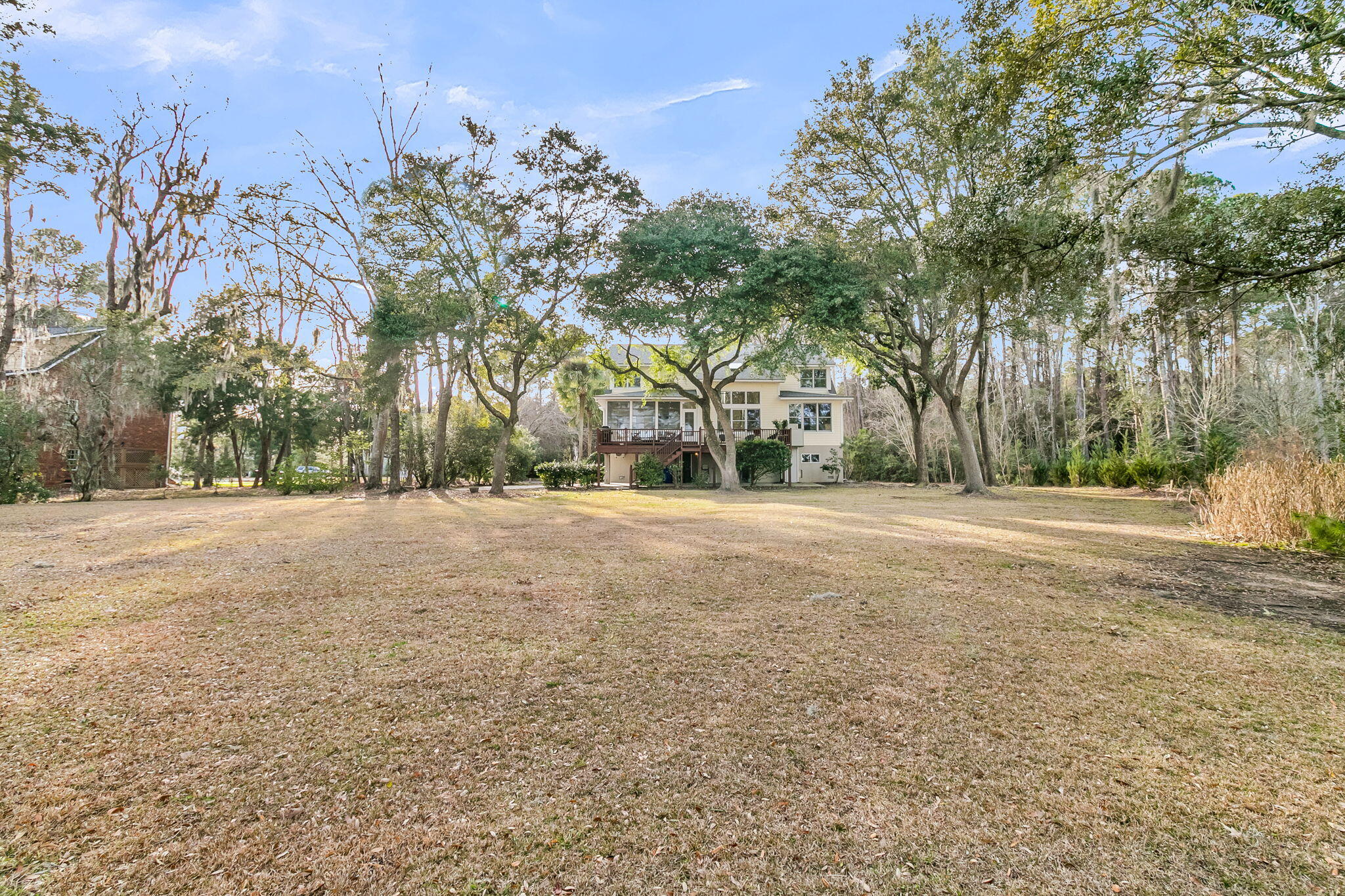 5010 Timber Race Course