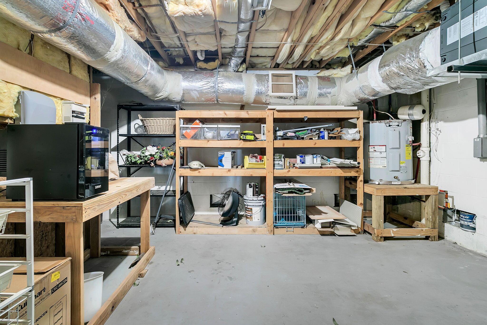 5010 Timber Race Course