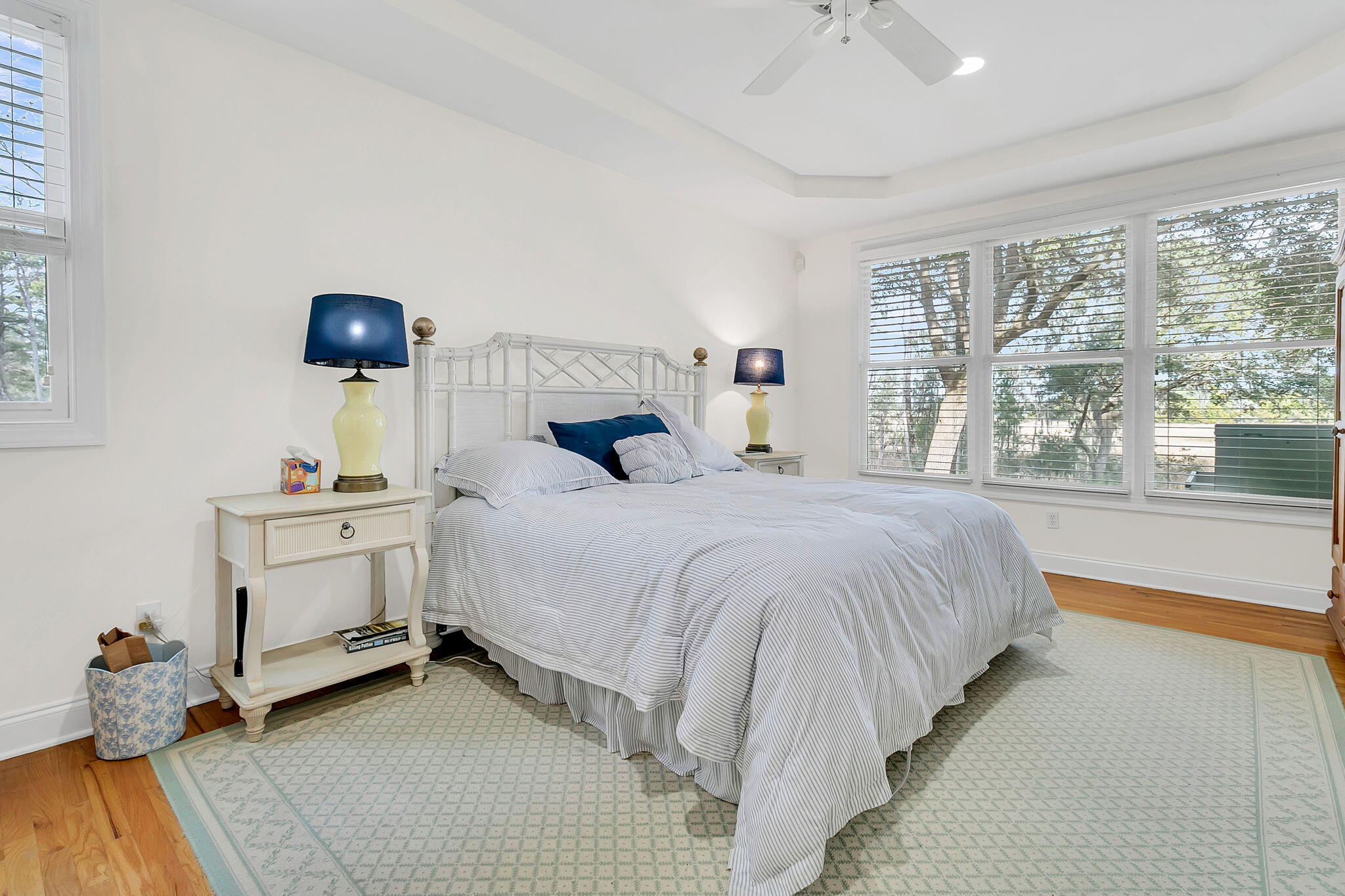 5010 Timber Race Course