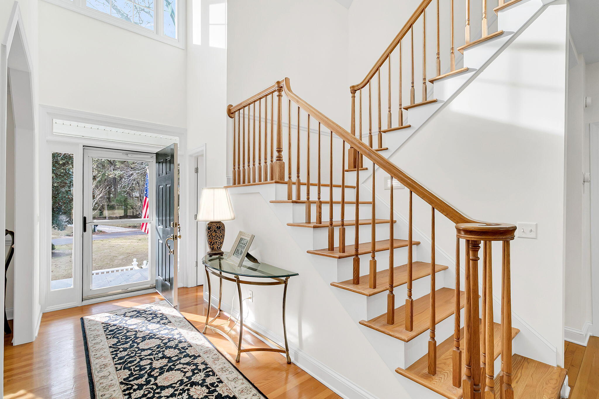 5010 Timber Race Course