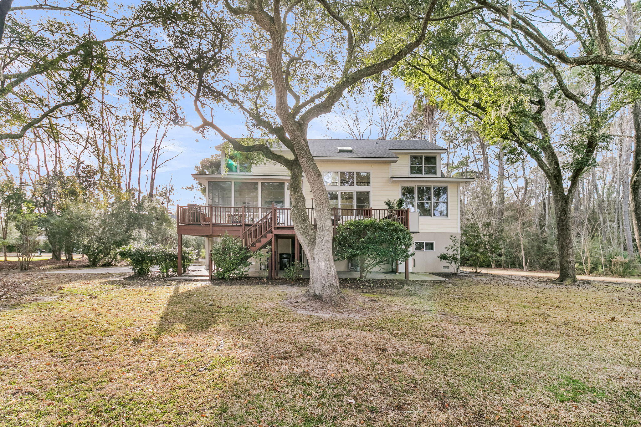 5010 Timber Race Course