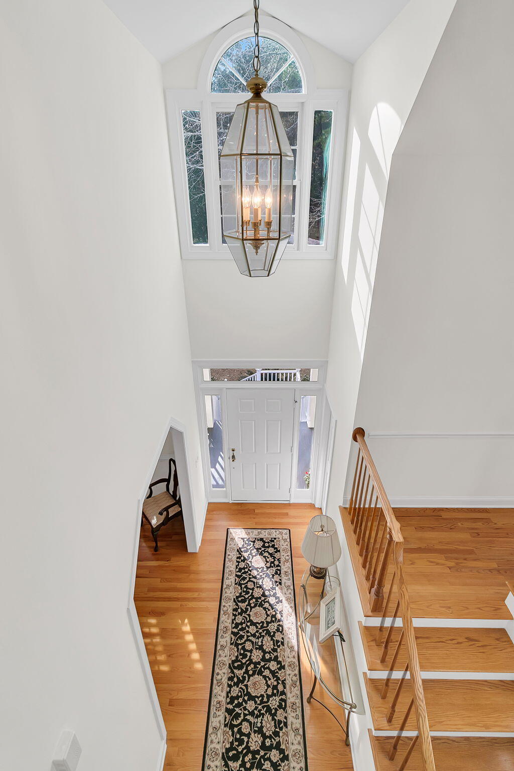 5010 Timber Race Course