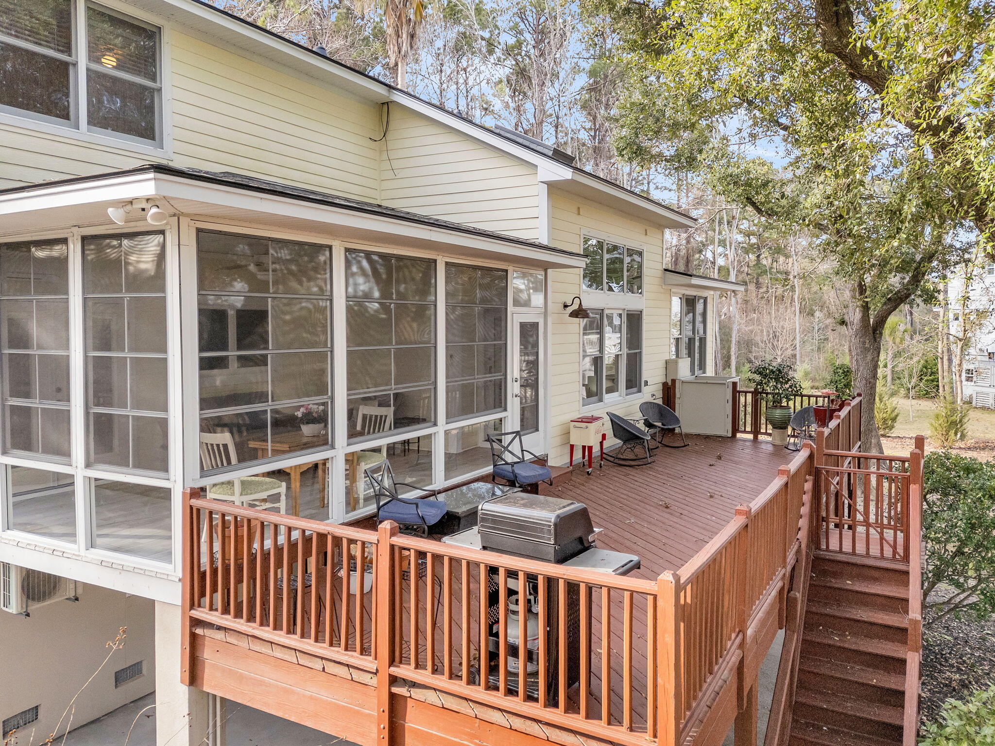 5010 Timber Race Course