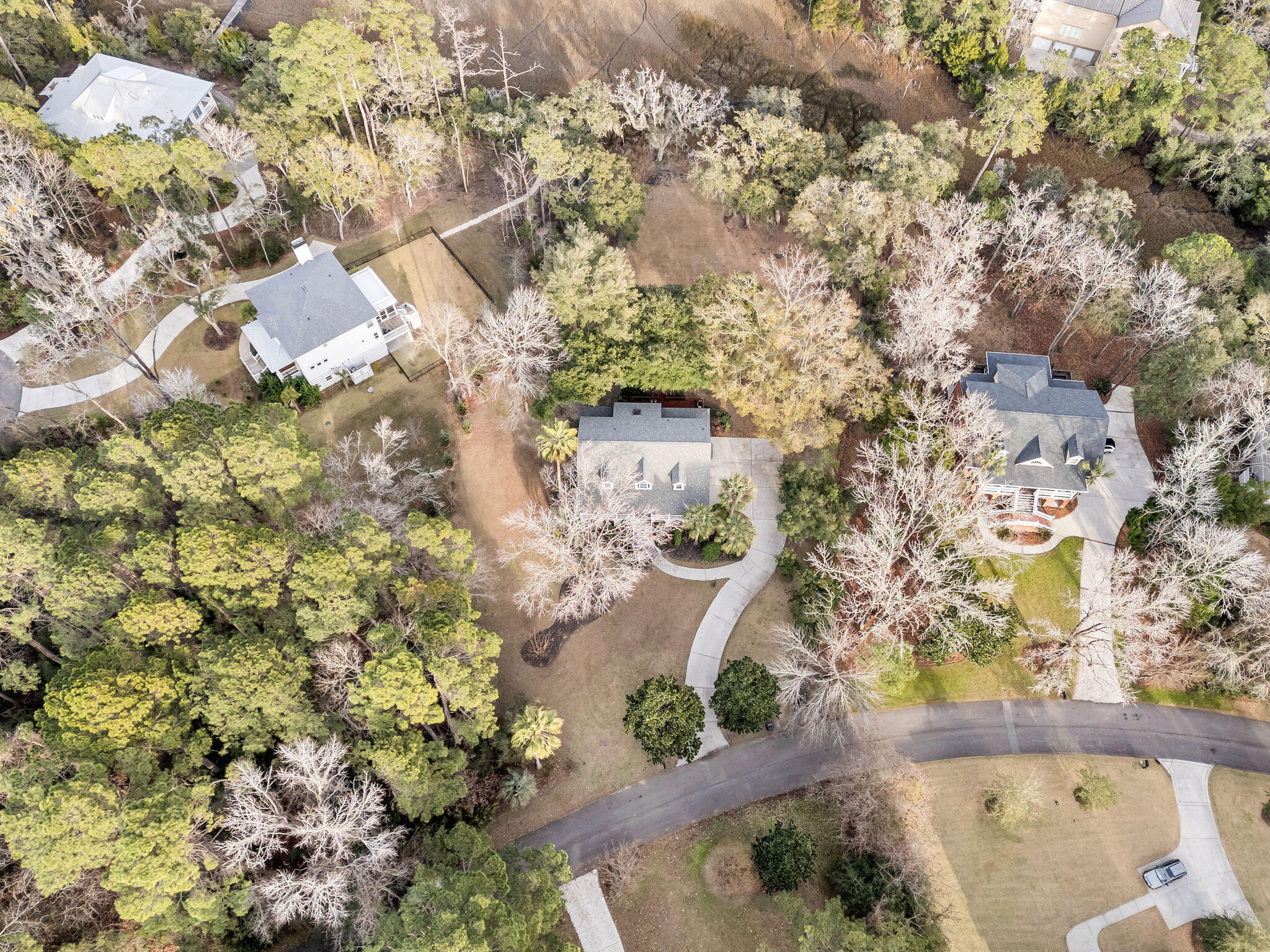 5010 Timber Race Course